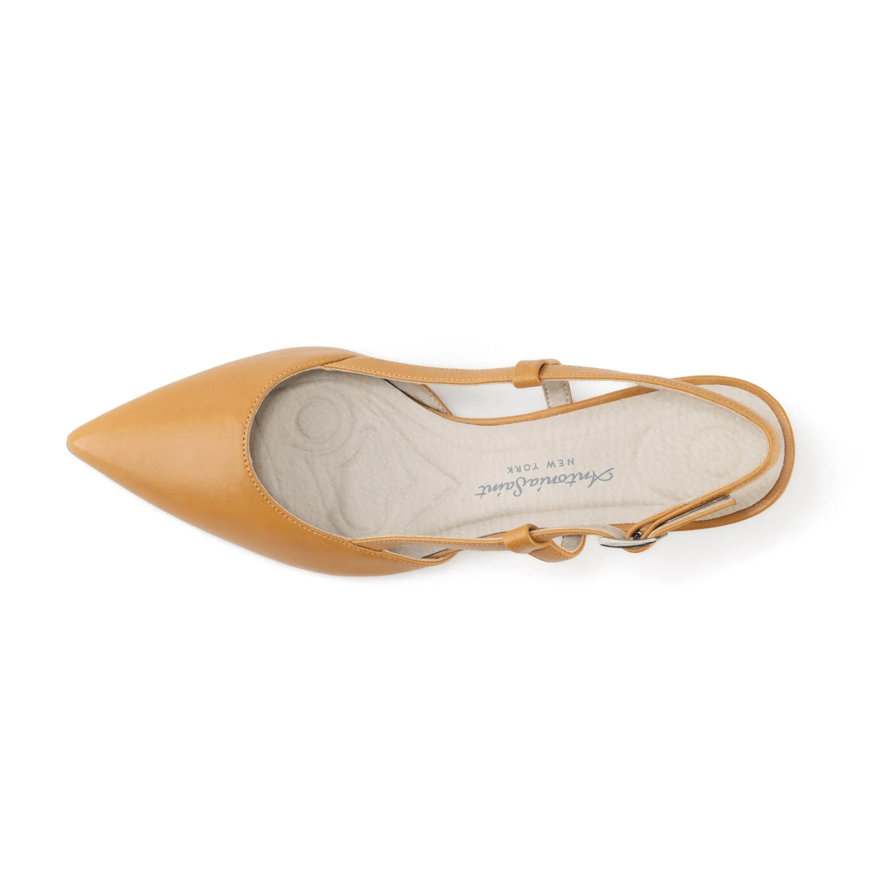 Jacqueline sold by Antonia Saint product image thumbnail 5