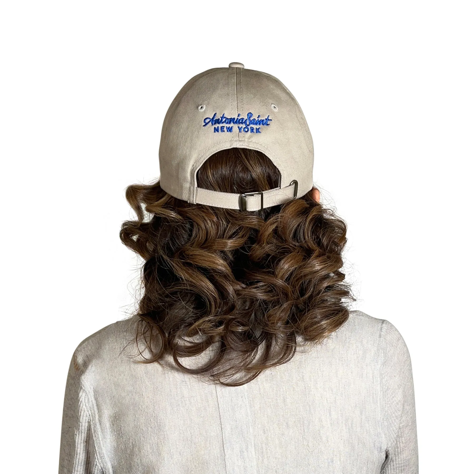 Comfort Lover Hat sold by Antonia Saint product image thumbnail 2