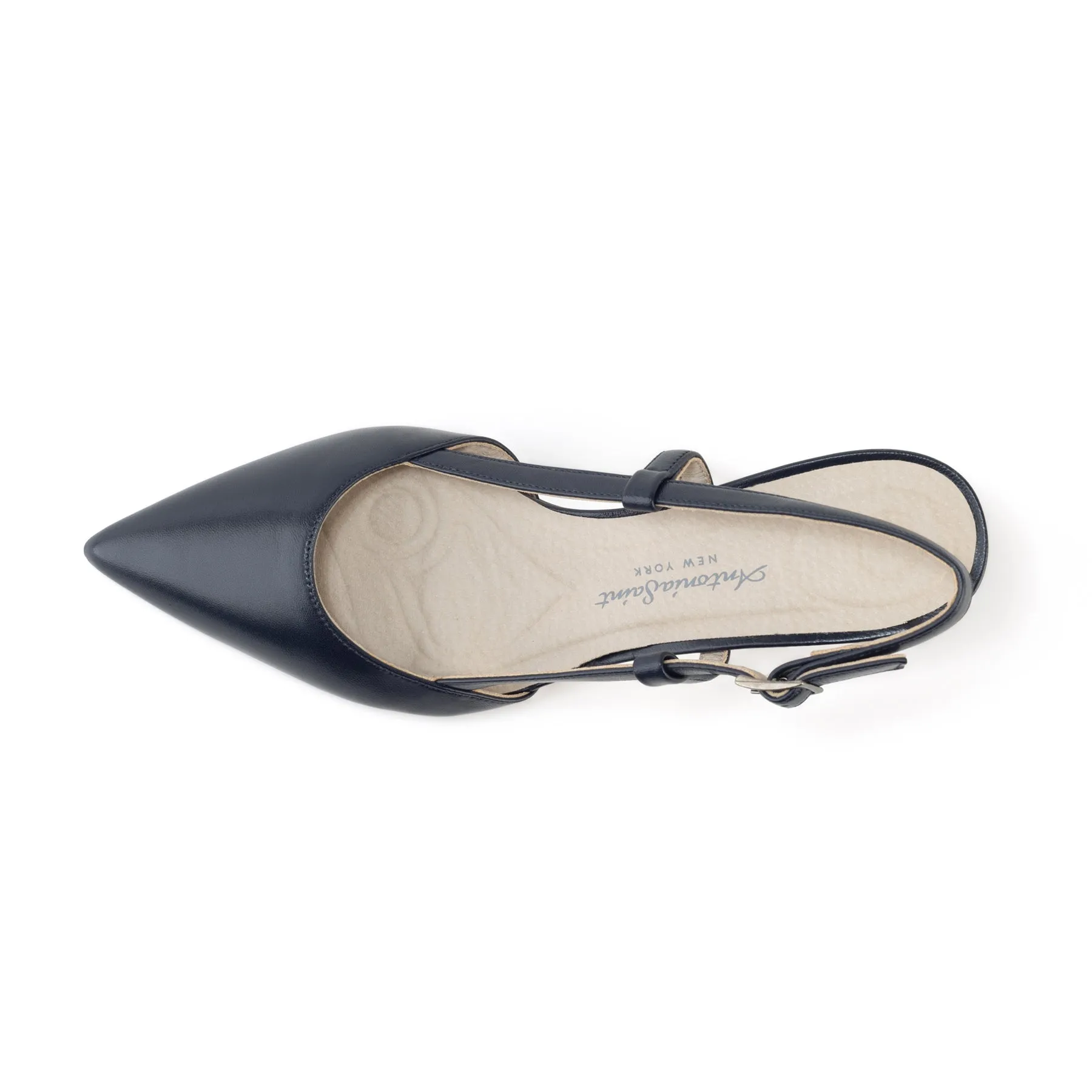 Jacqueline sold by Antonia Saint product image thumbnail 3