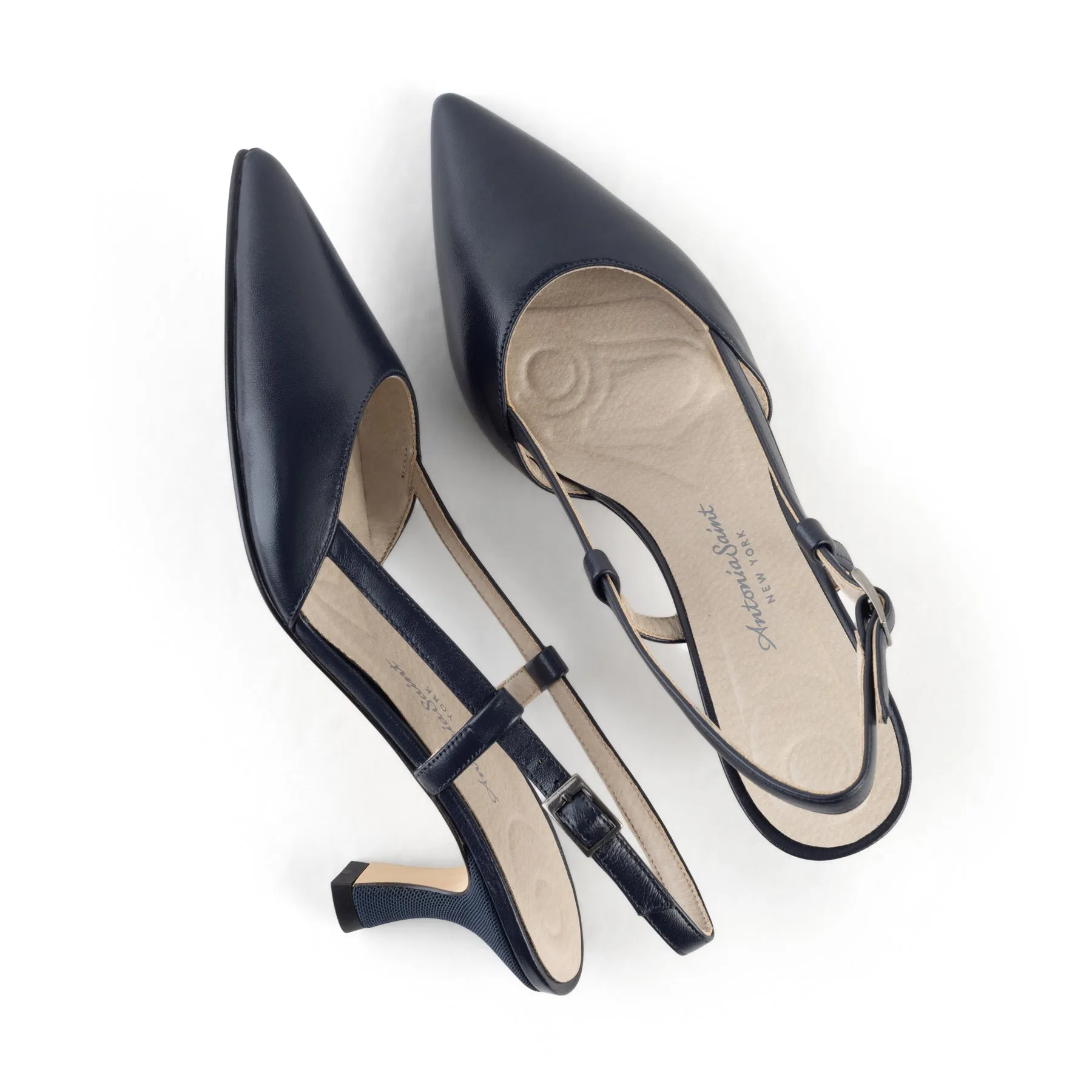 Jacqueline sold by Antonia Saint product image thumbnail 5