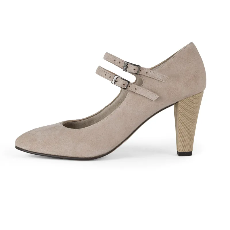 Emma Jane sold by Antonia Saint