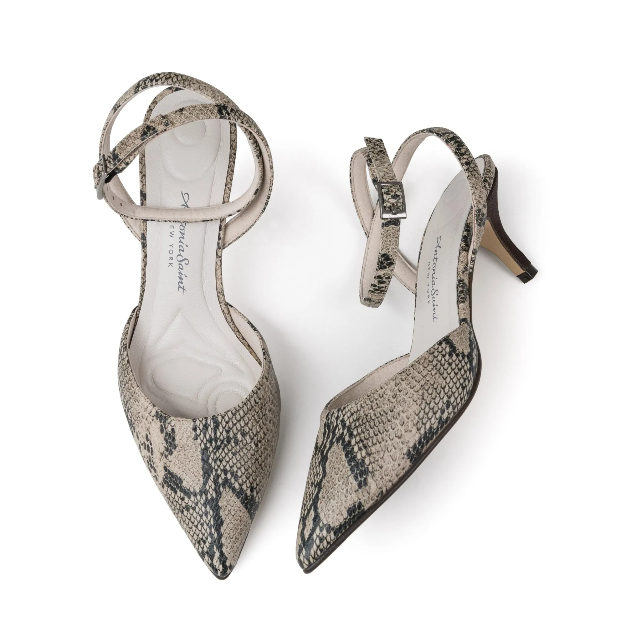 Vicki Twist sold by Antonia Saint product image thumbnail 5