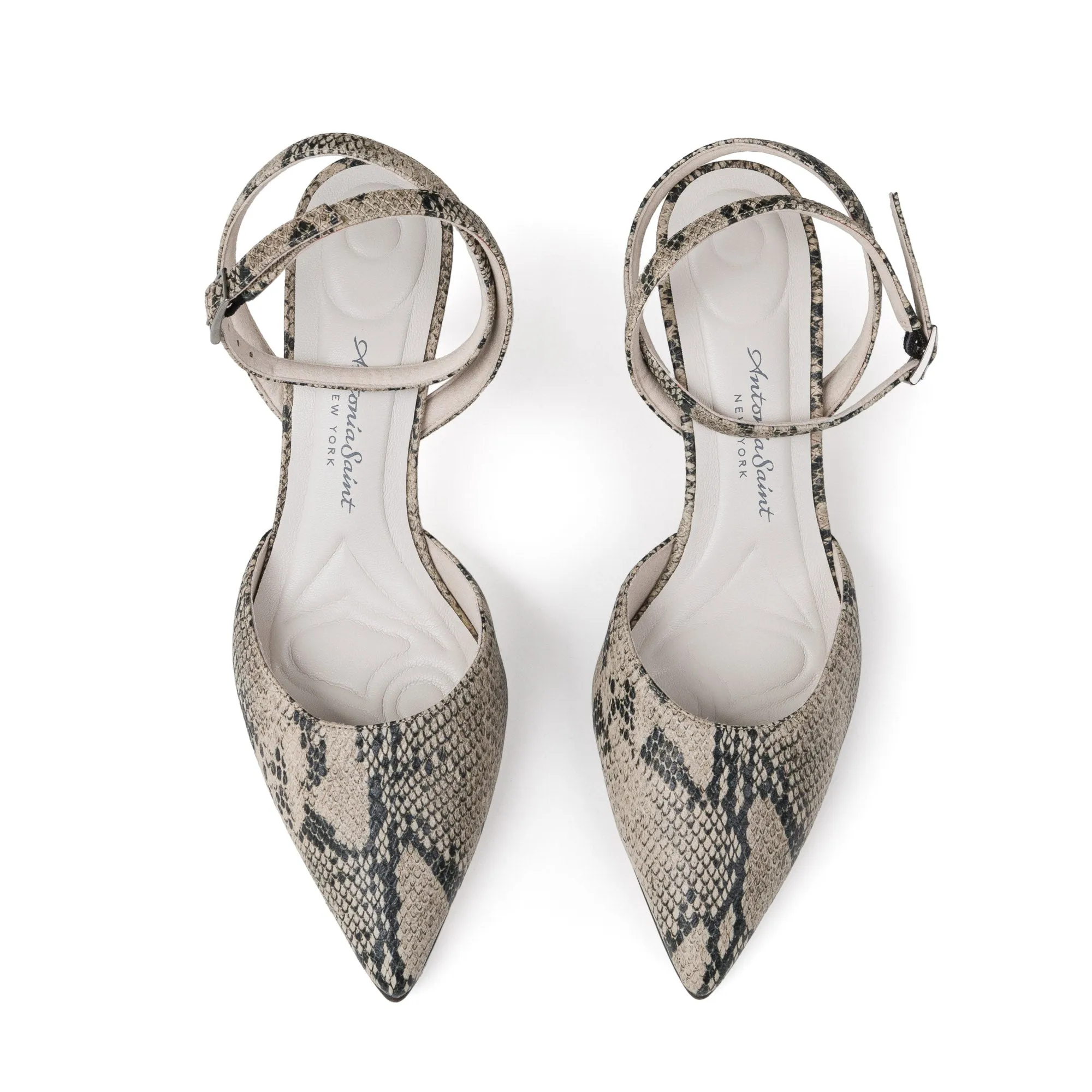 Vicki Twist sold by Antonia Saint product image thumbnail 3