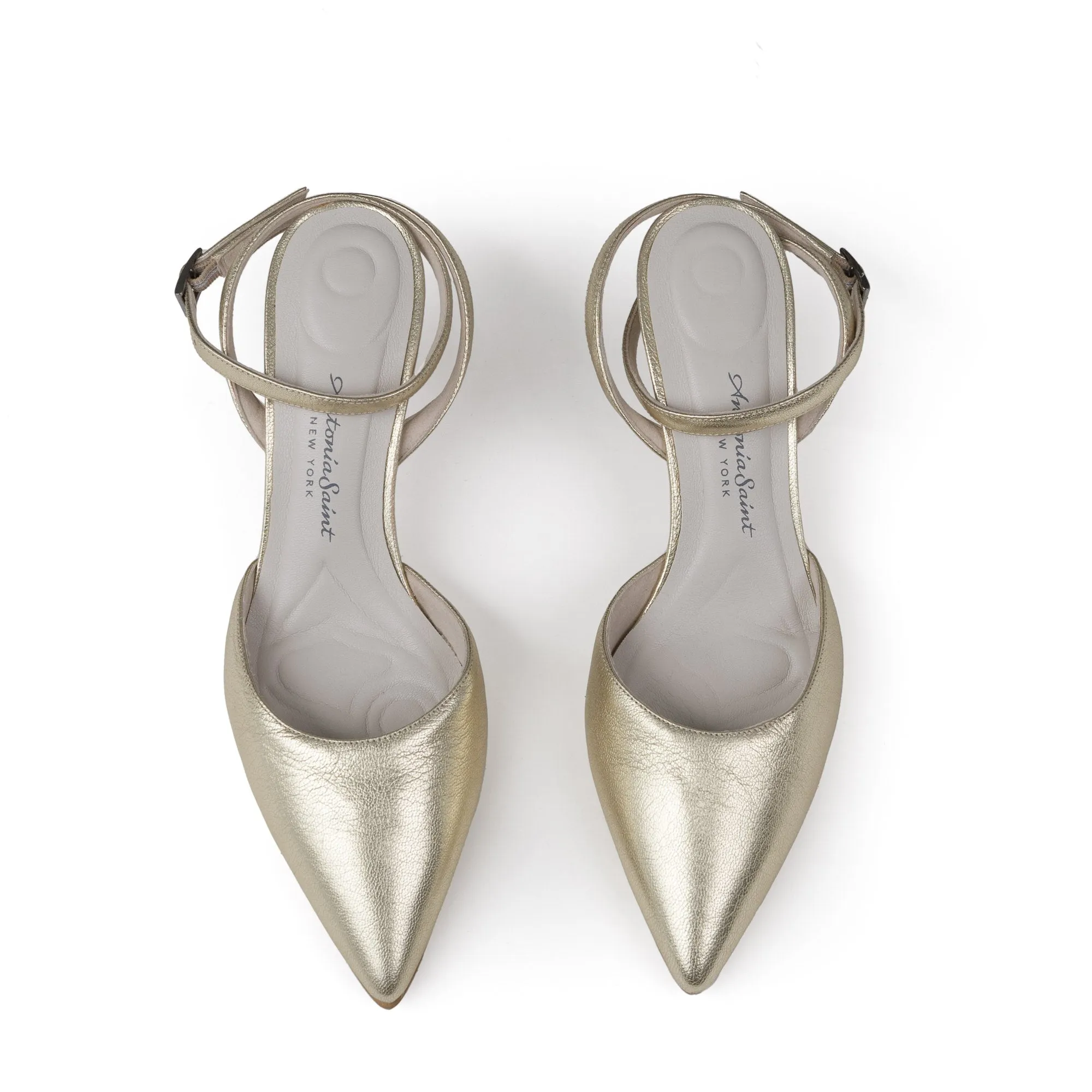 Vicki Twist sold by Antonia Saint product image thumbnail 3