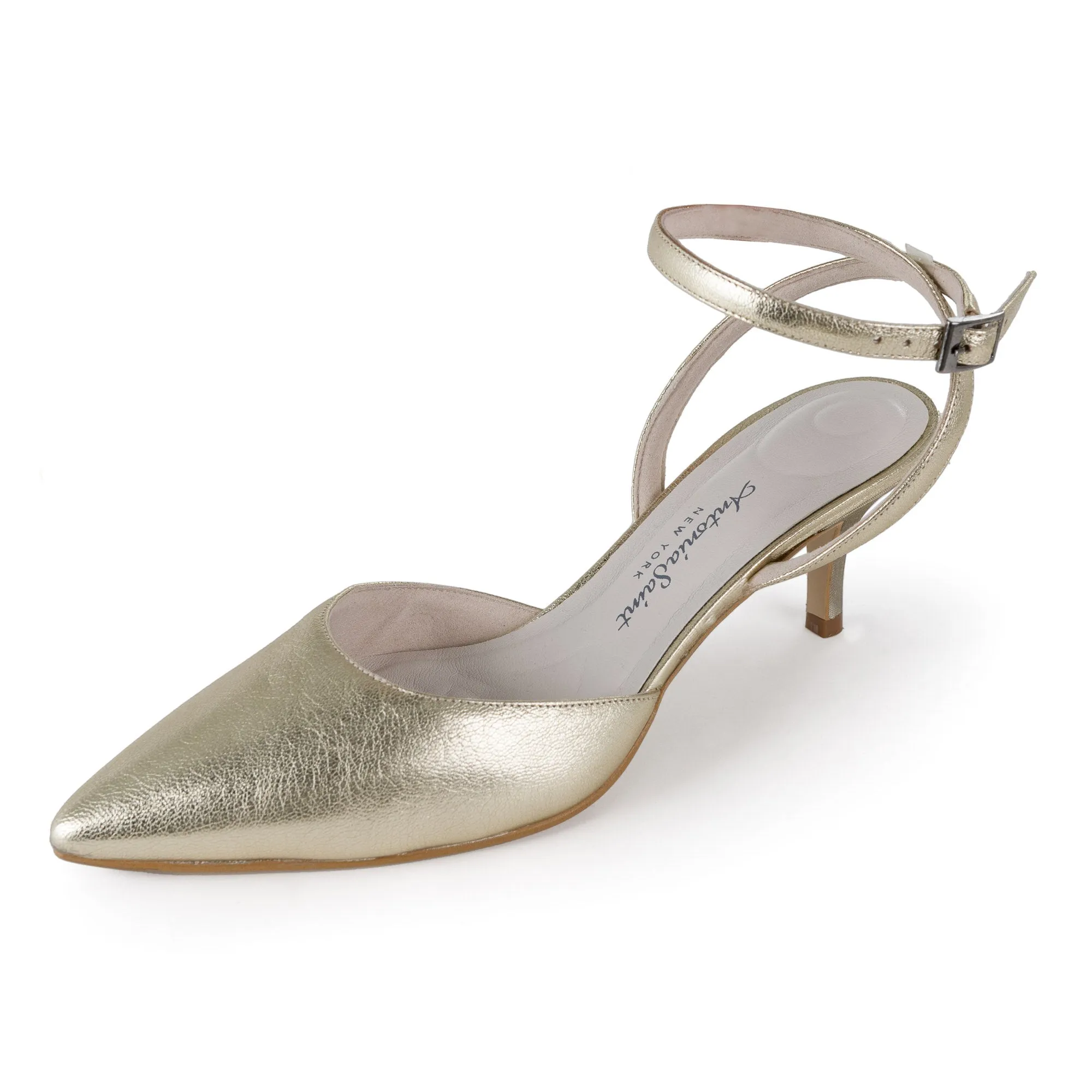 Vicki Twist sold by Antonia Saint product image thumbnail 2