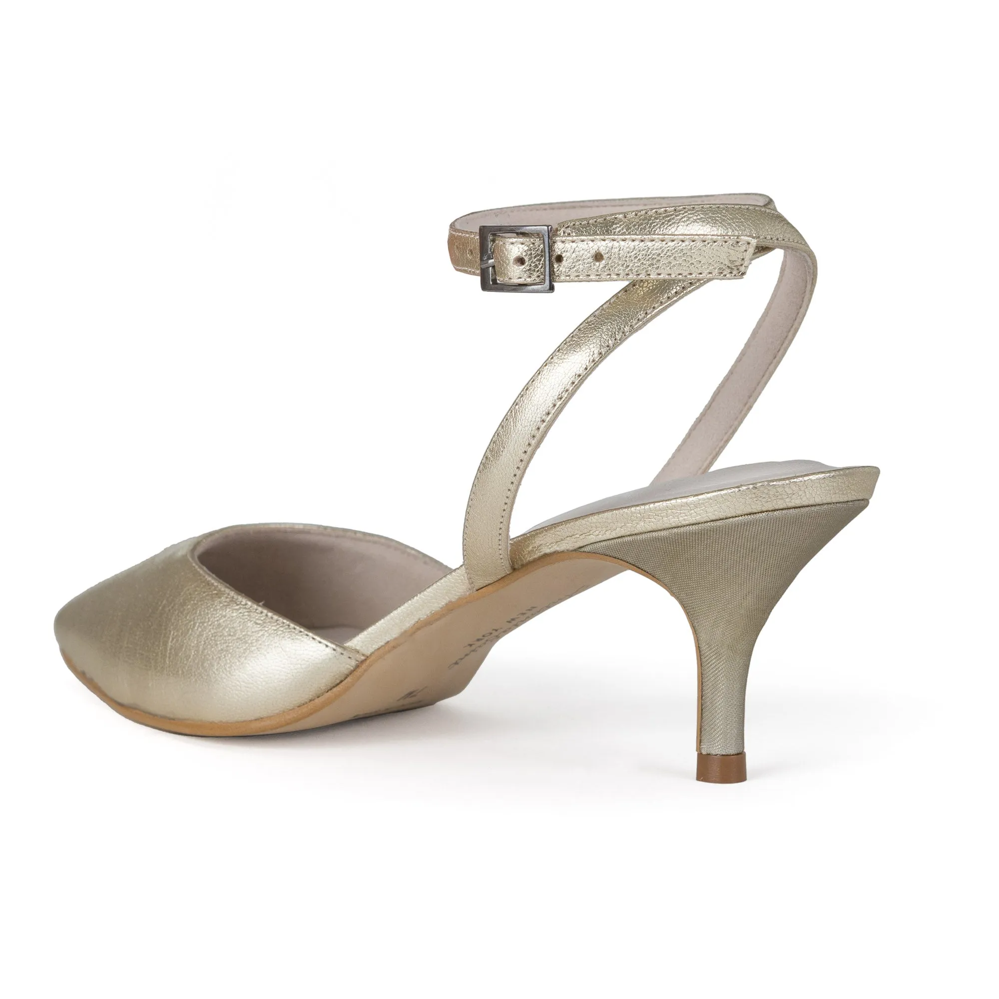 Vicki Twist sold by Antonia Saint product image thumbnail 4