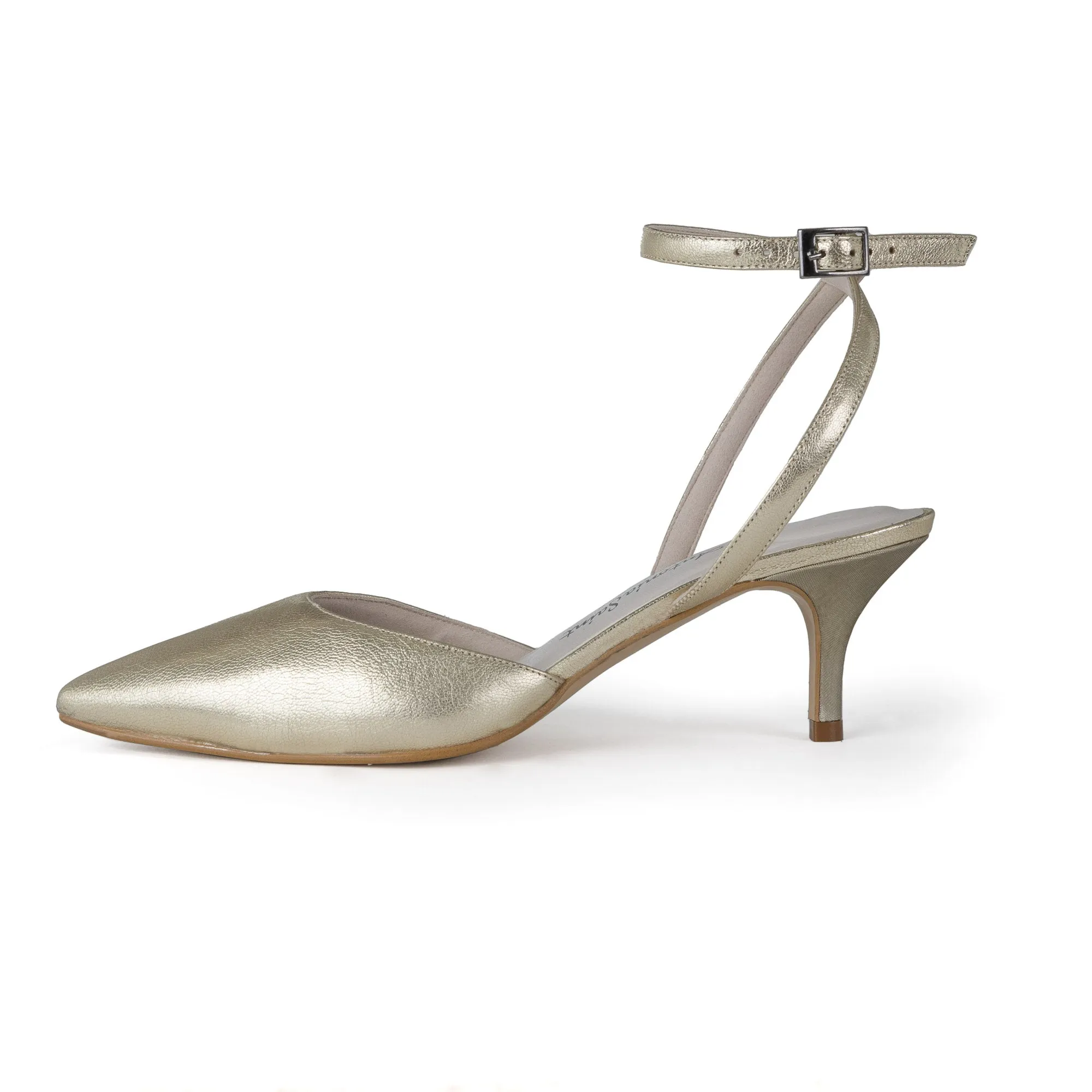 Vicki Twist sold by Antonia Saint