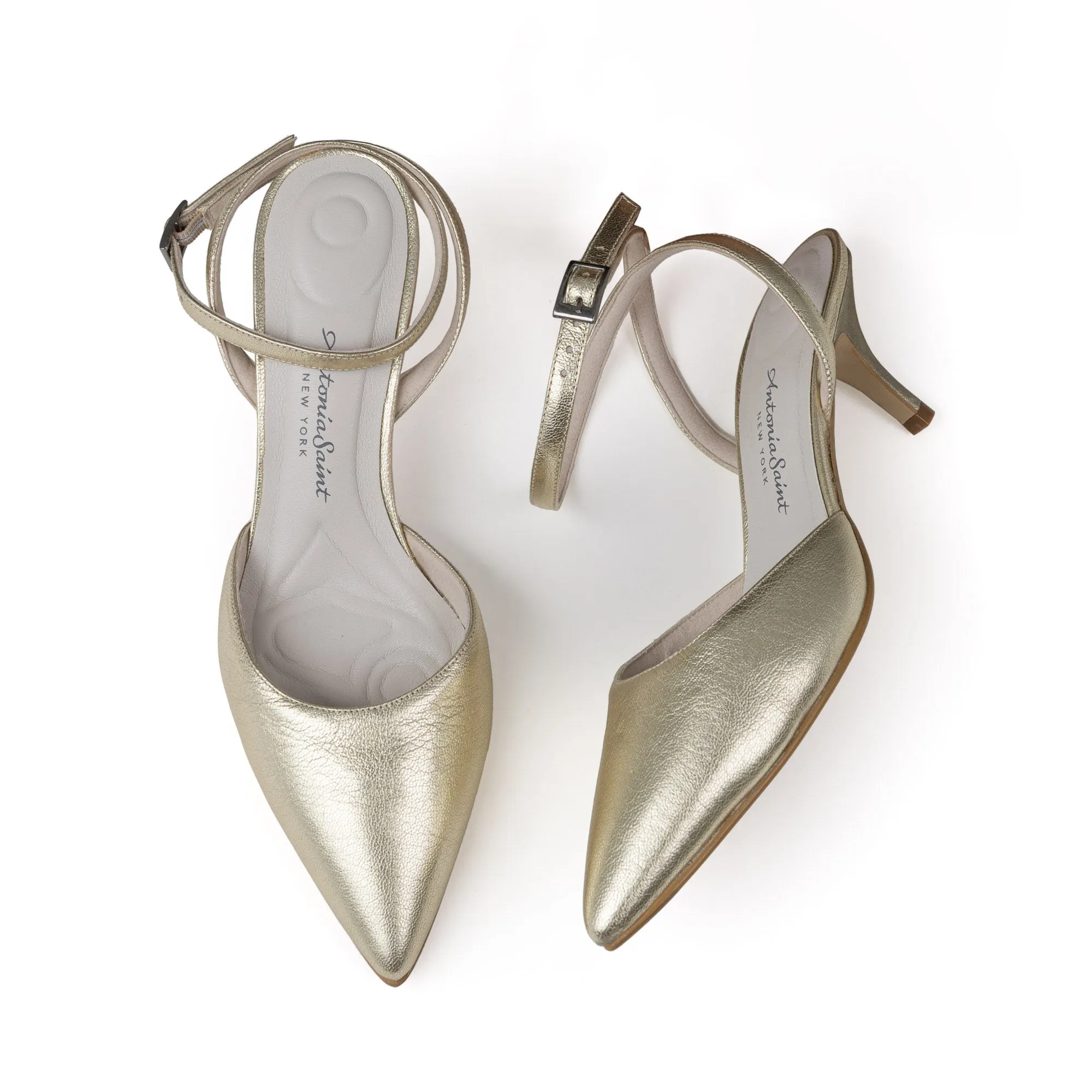 Vicki Twist sold by Antonia Saint product image thumbnail 5