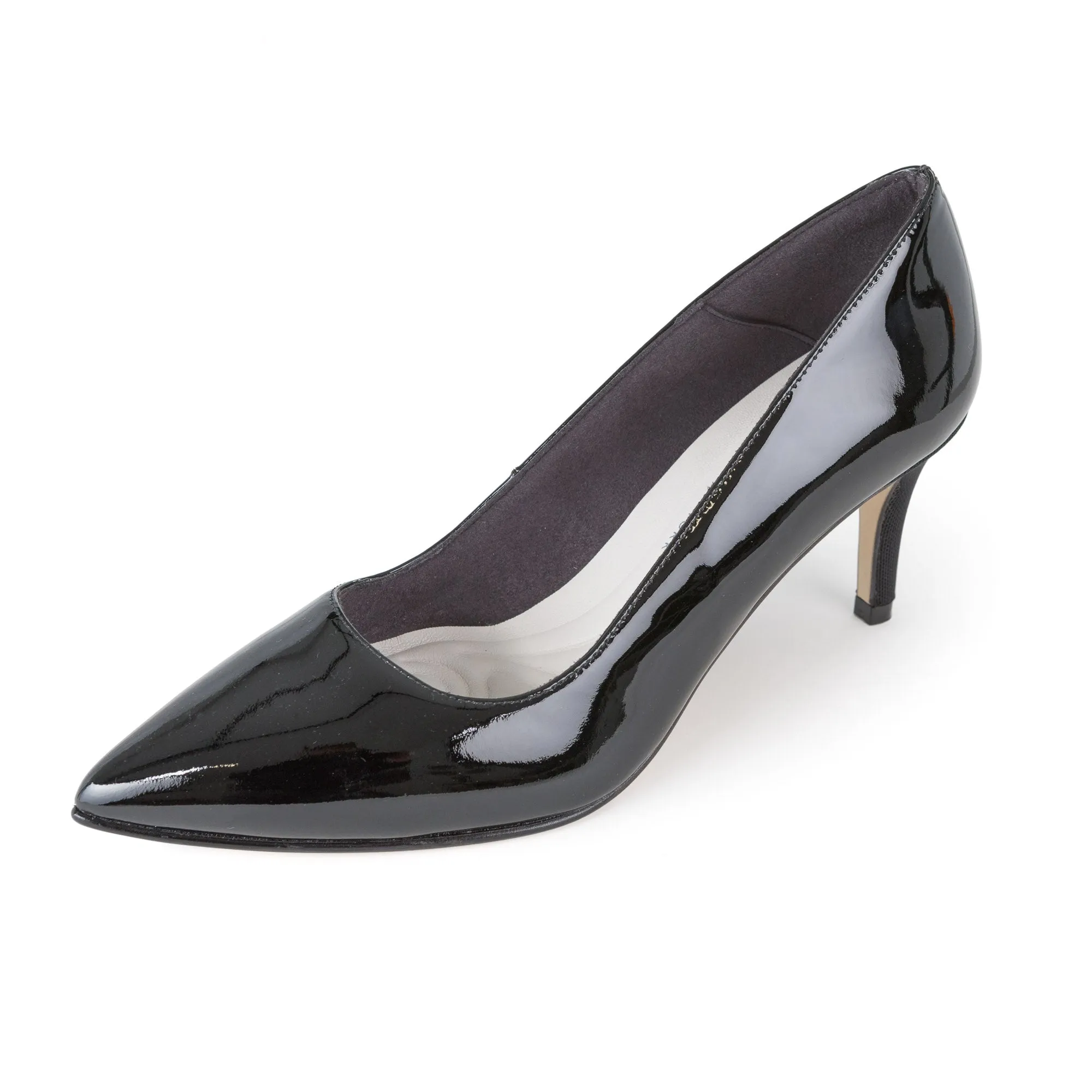 Vicki Classic sold by Antonia Saint product image thumbnail 2