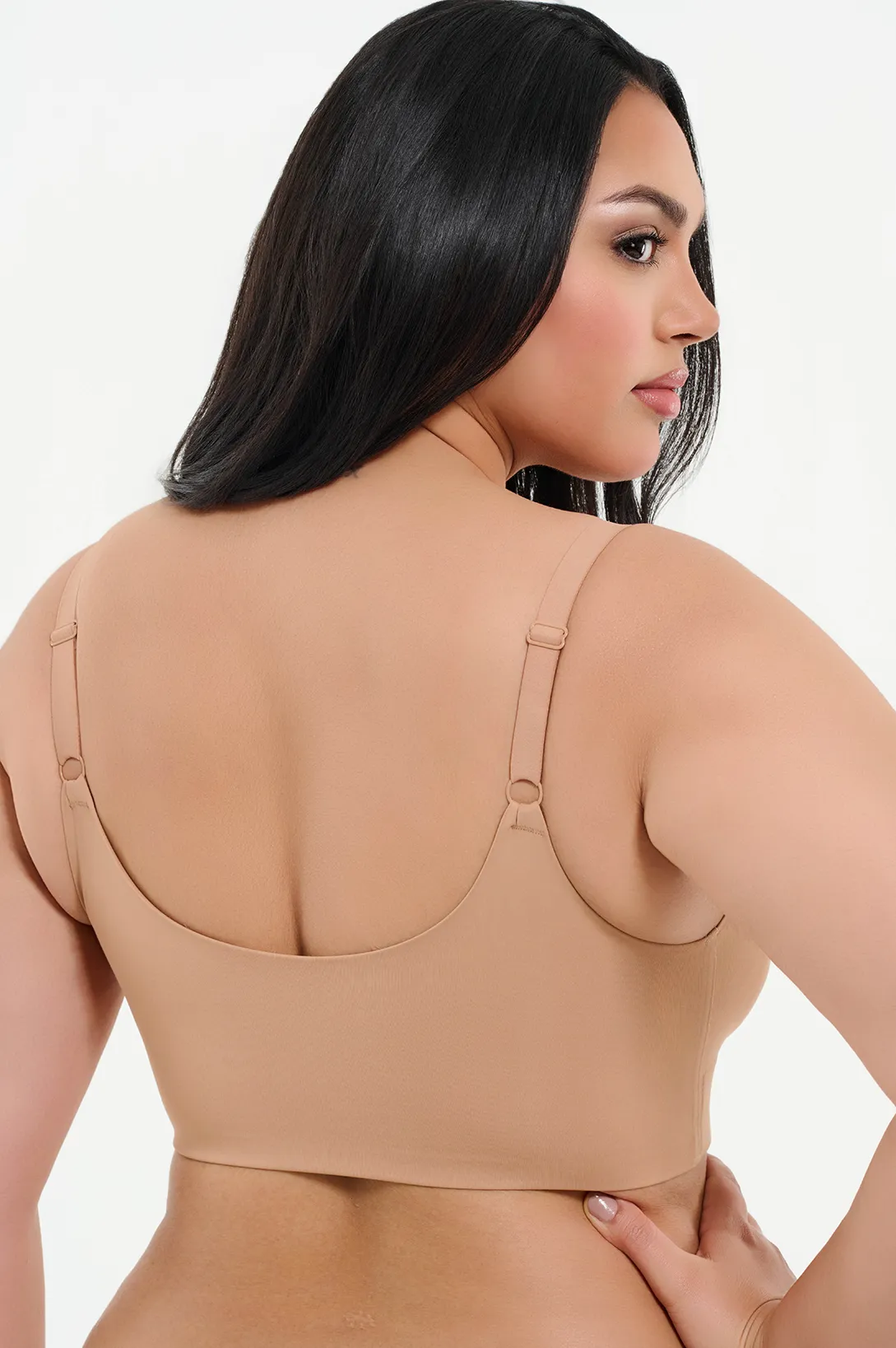 THE PERFECT BRA | Bronze sold by BODY by Julia product image thumbnail 2