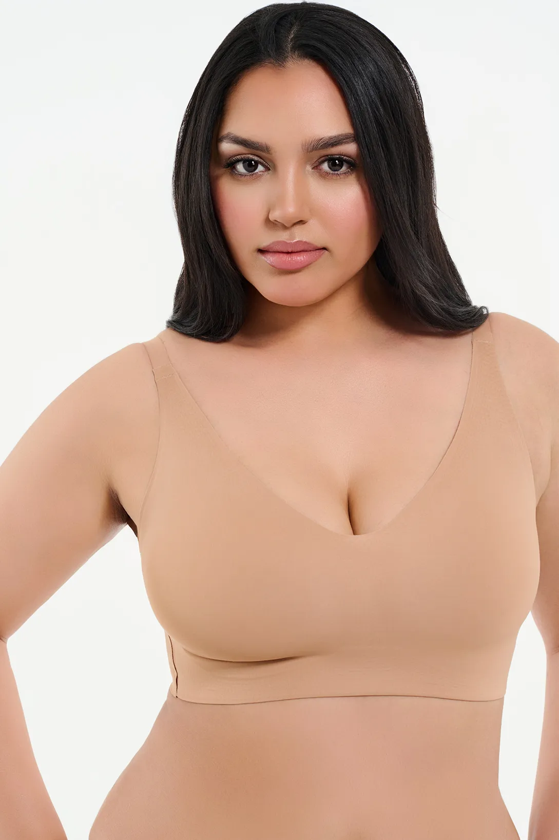 THE PERFECT BRA | Bronze sold by BODY by Julia
