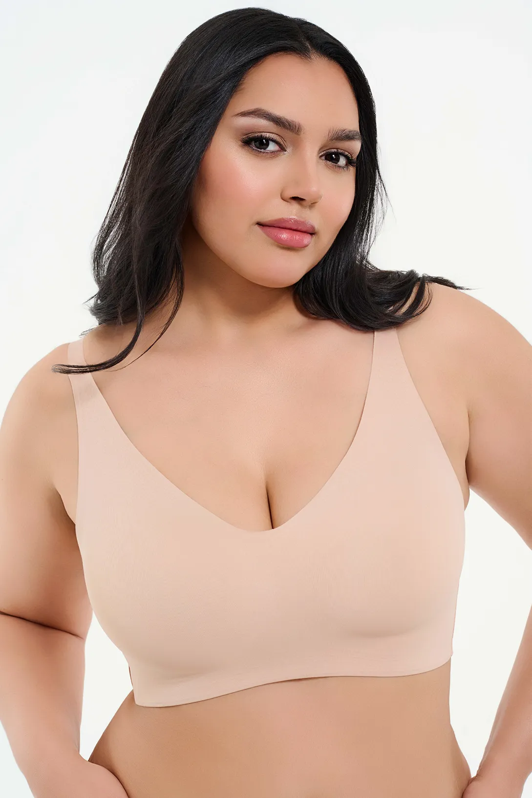 THE PERFECT BRA | Beige sold by BODY by Julia