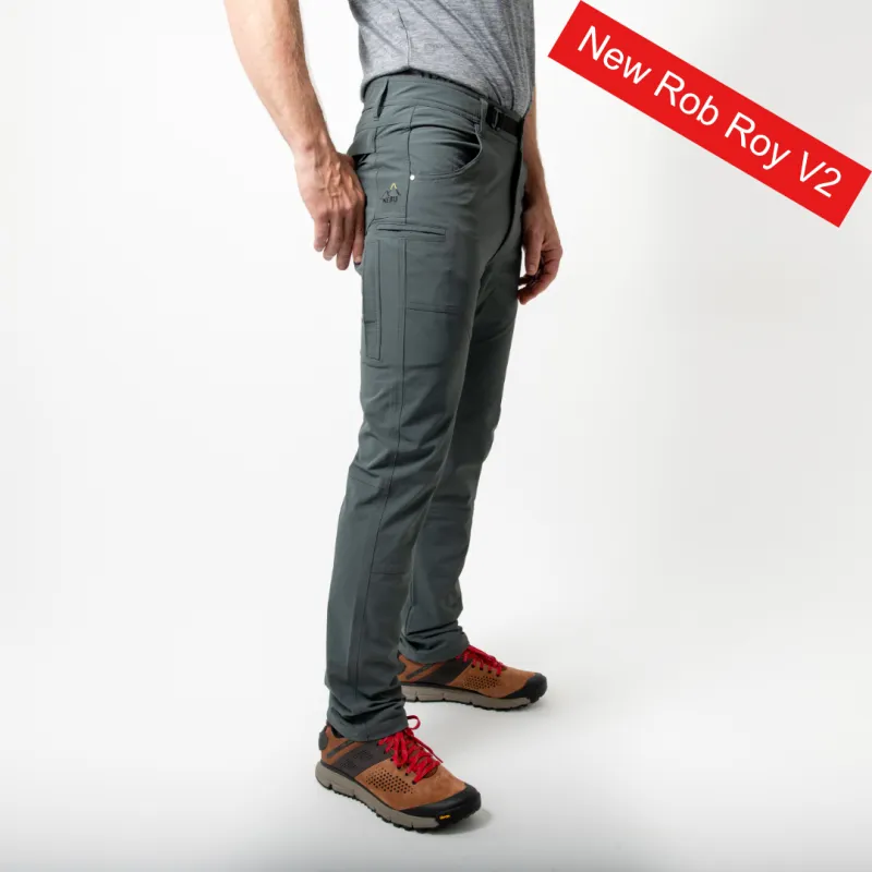 The Rob Roy V2 - Iron Sage sold by Nebu Summit