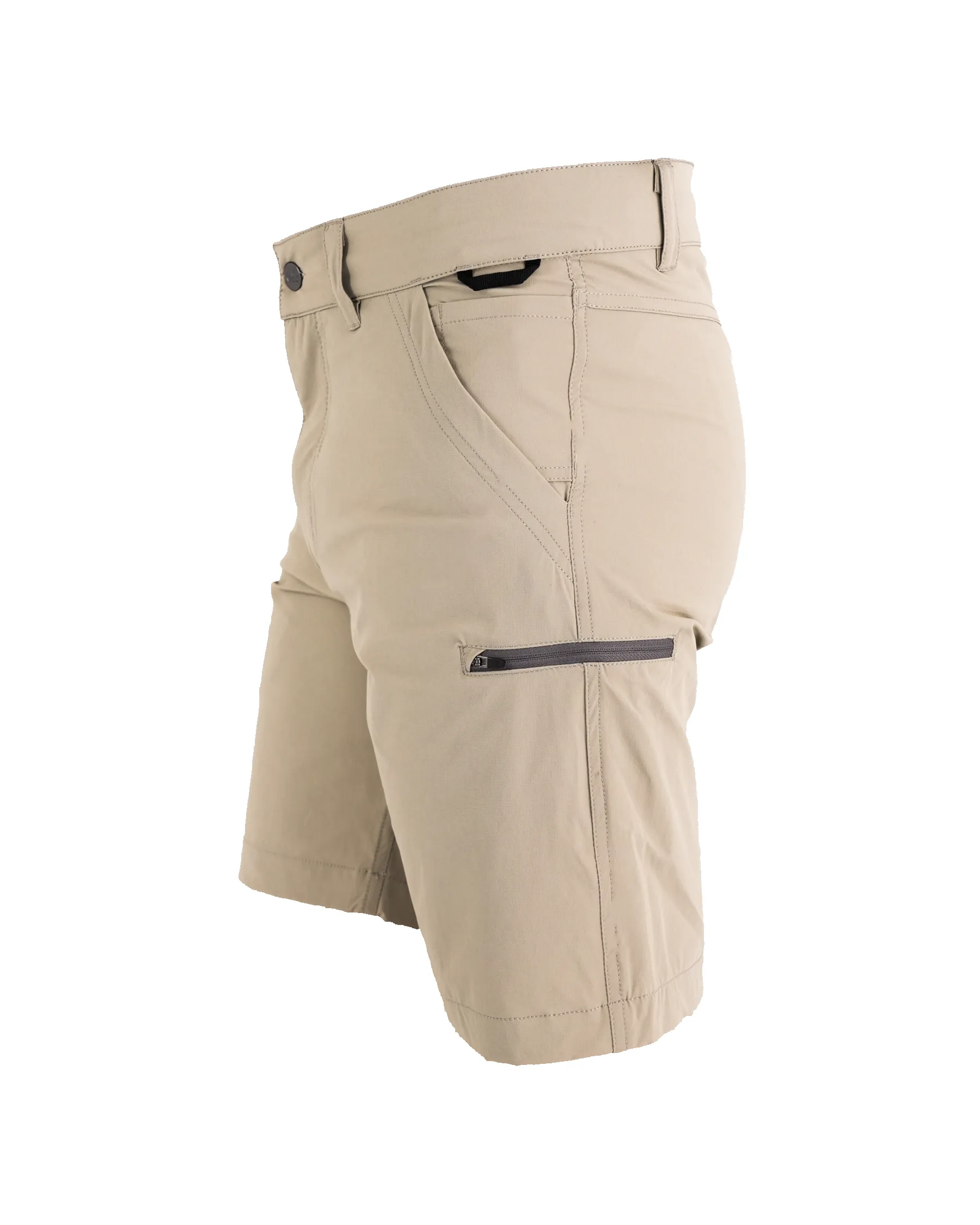 Mojito Shorts - Clay sold by Nebu Summit product image thumbnail 2