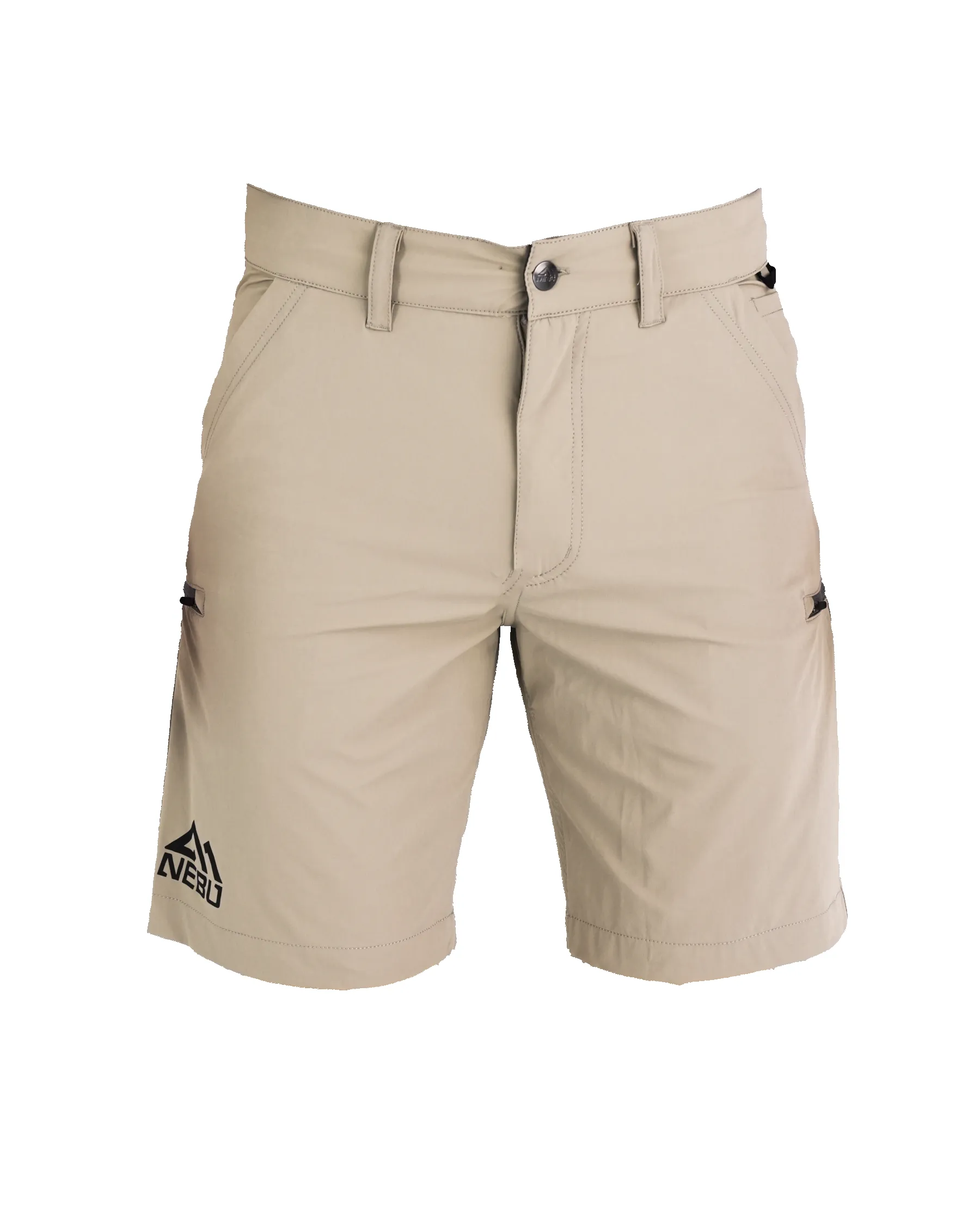 Mojito Shorts - Clay sold by Nebu Summit product image thumbnail 4
