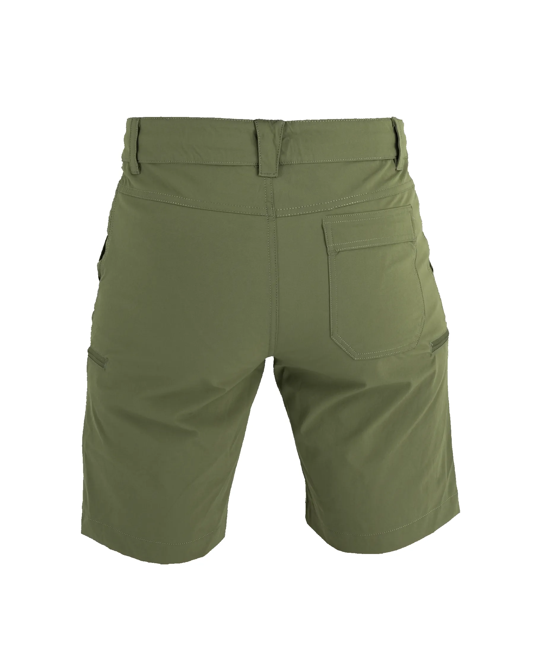 Mojito Shorts - Thicket sold by Nebu Summit product image thumbnail 3