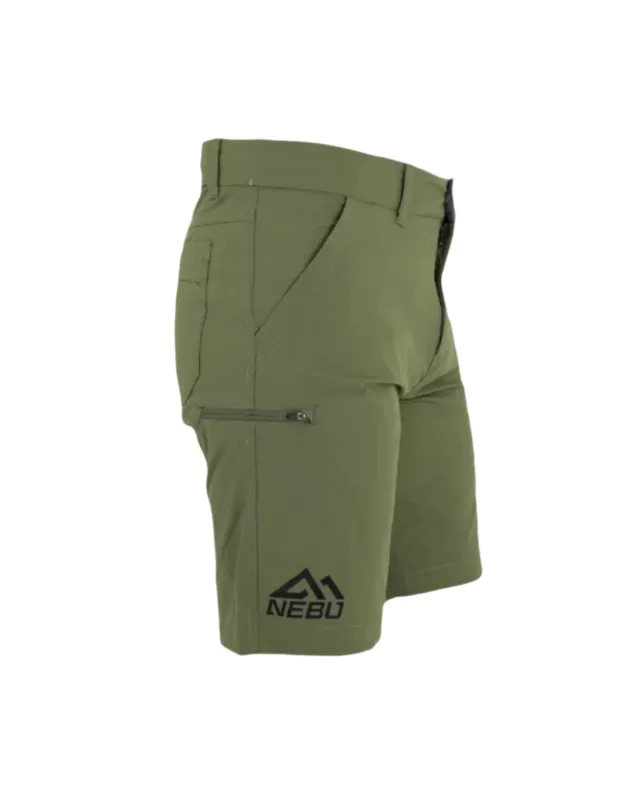 Mojito Shorts - Thicket sold by Nebu Summit