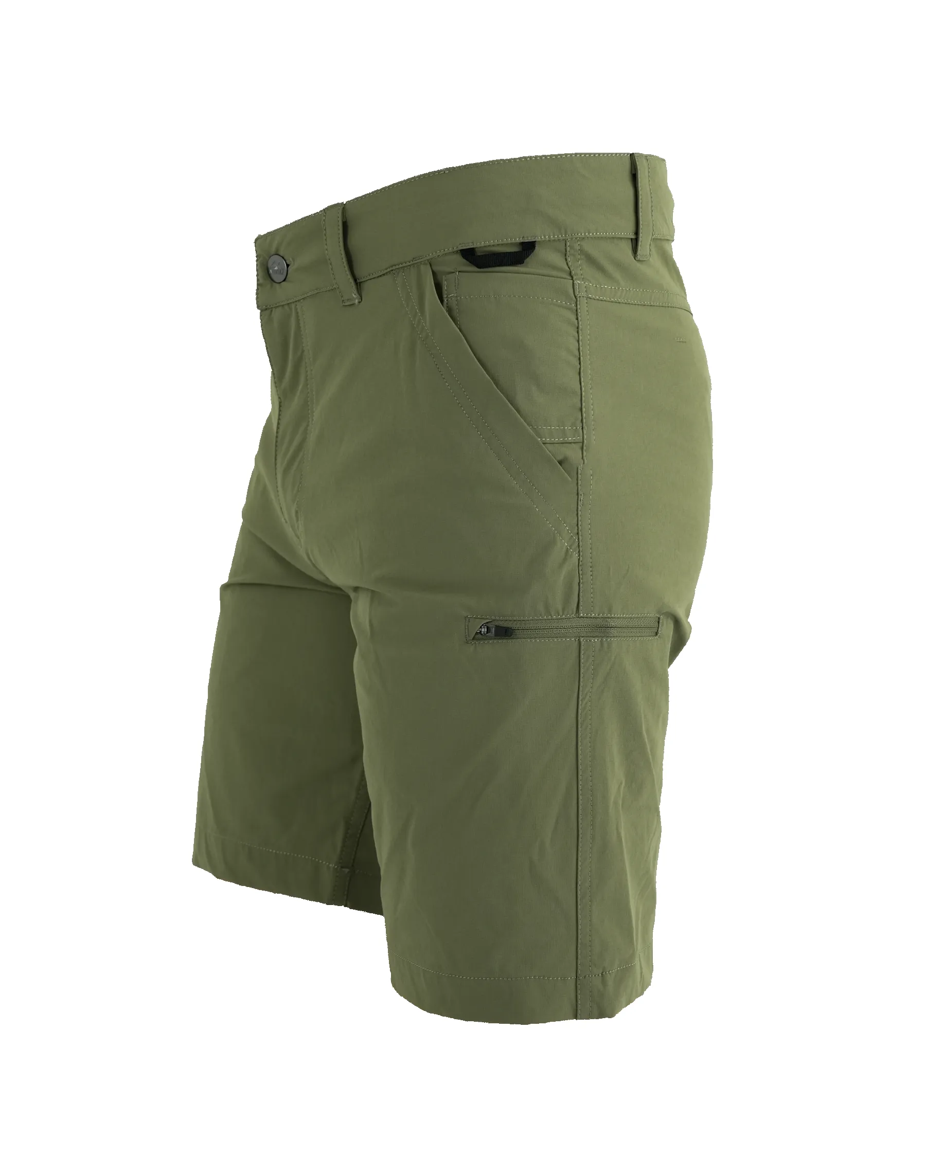 Mojito Shorts - Thicket sold by Nebu Summit product image thumbnail 2
