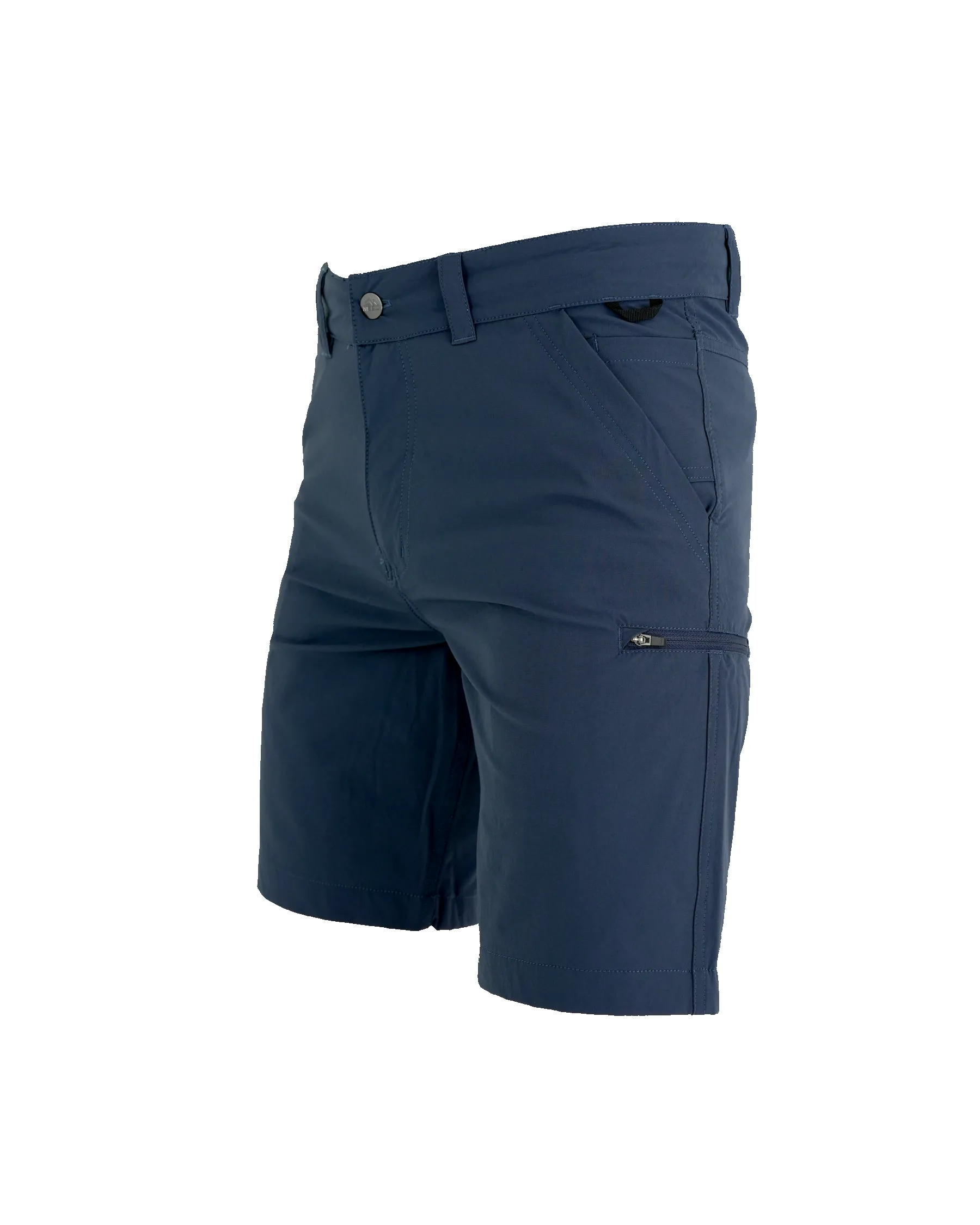 Mojito Shorts - Deep Water sold by Nebu Summit product image thumbnail 2