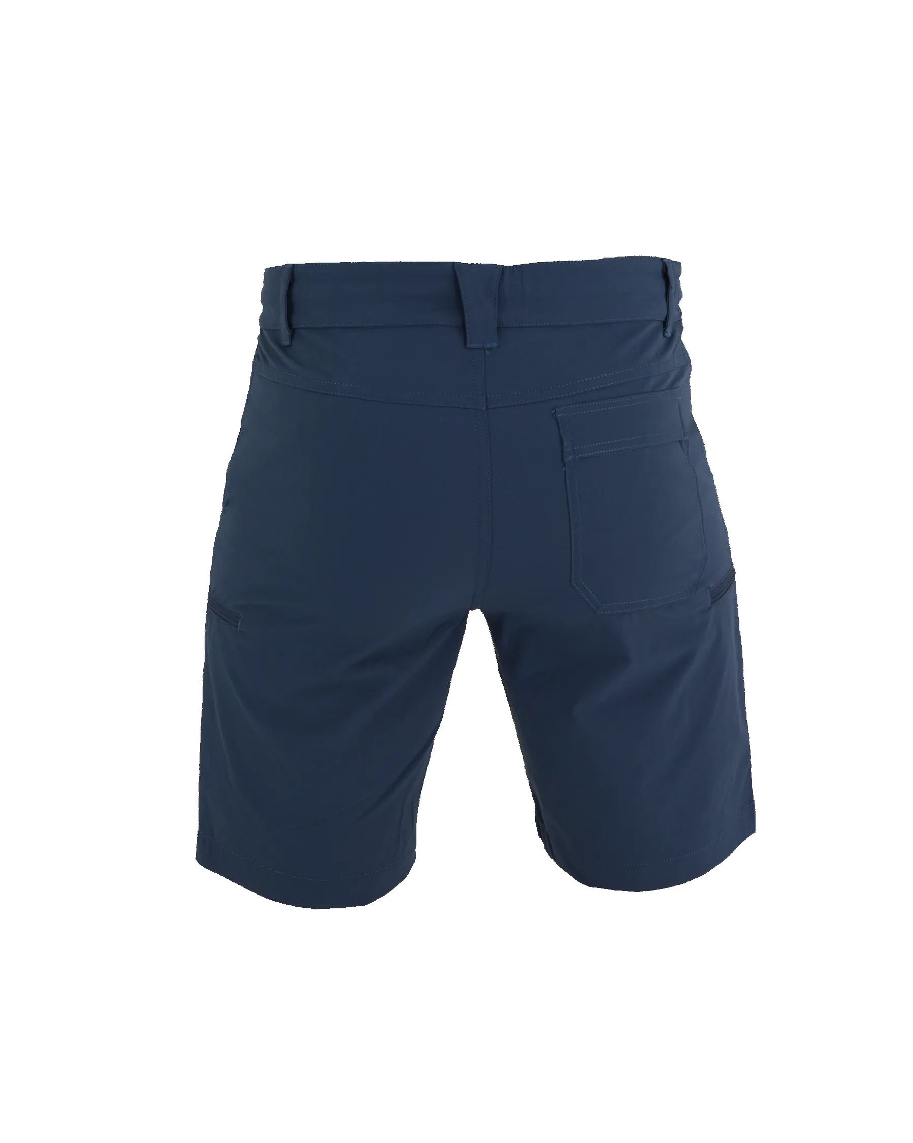 Mojito Shorts - Deep Water sold by Nebu Summit product image thumbnail 3