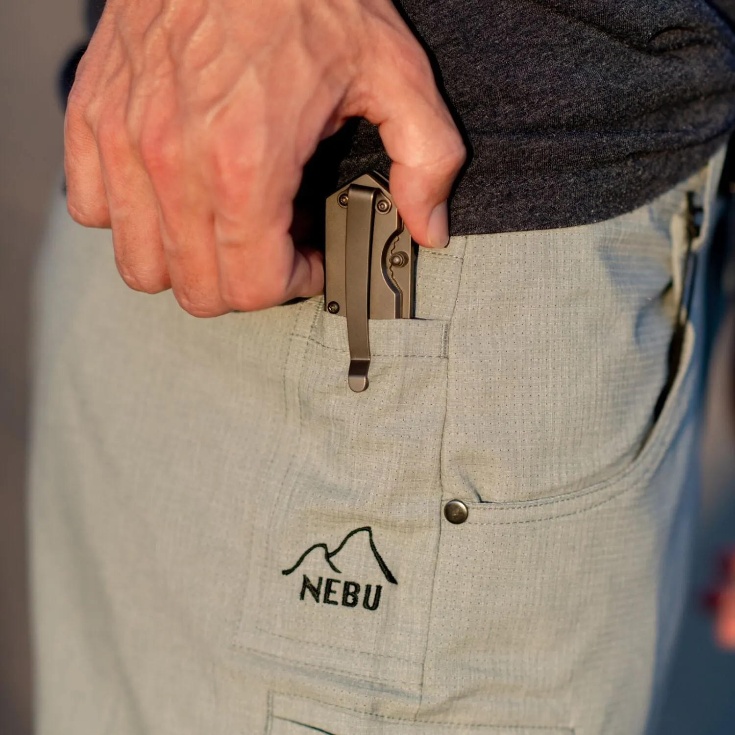 The B-52 - Quarry sold by Nebu Summit product image thumbnail 4