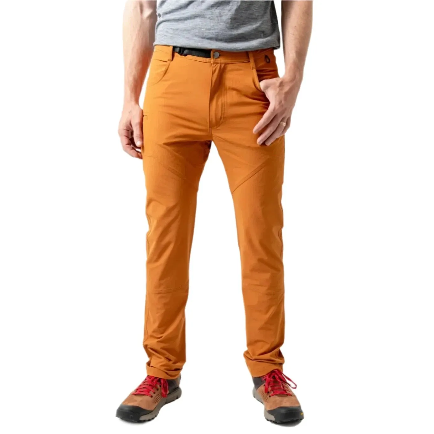 The Rob Roy V1 Slim Fit - Desert Sand sold by Nebu Summit