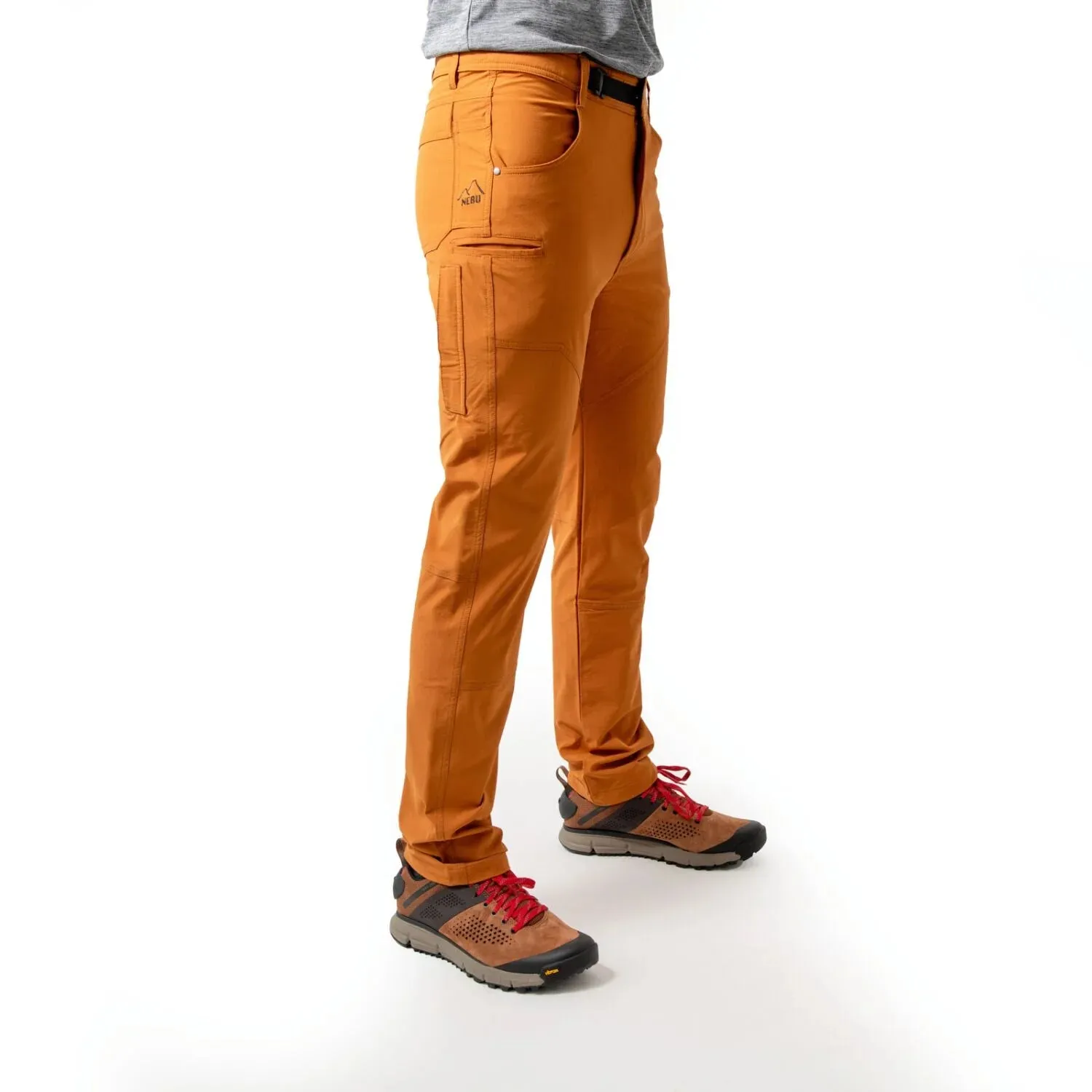 The Rob Roy V1 Slim Fit - Desert Sand sold by Nebu Summit product image thumbnail 3