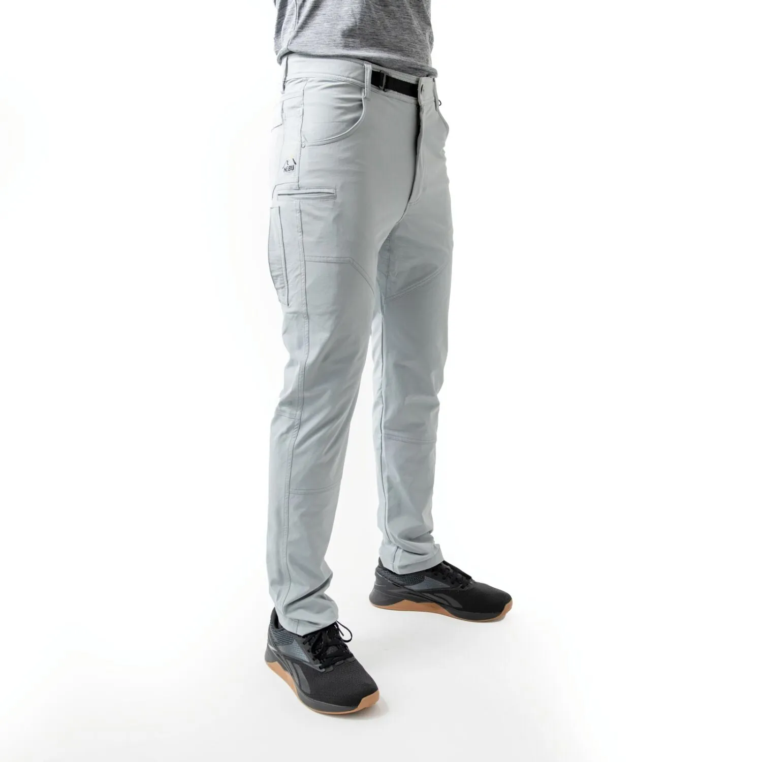 The Rob Roy V1 Slim Fit - Quarry sold by Nebu Summit product image thumbnail 3
