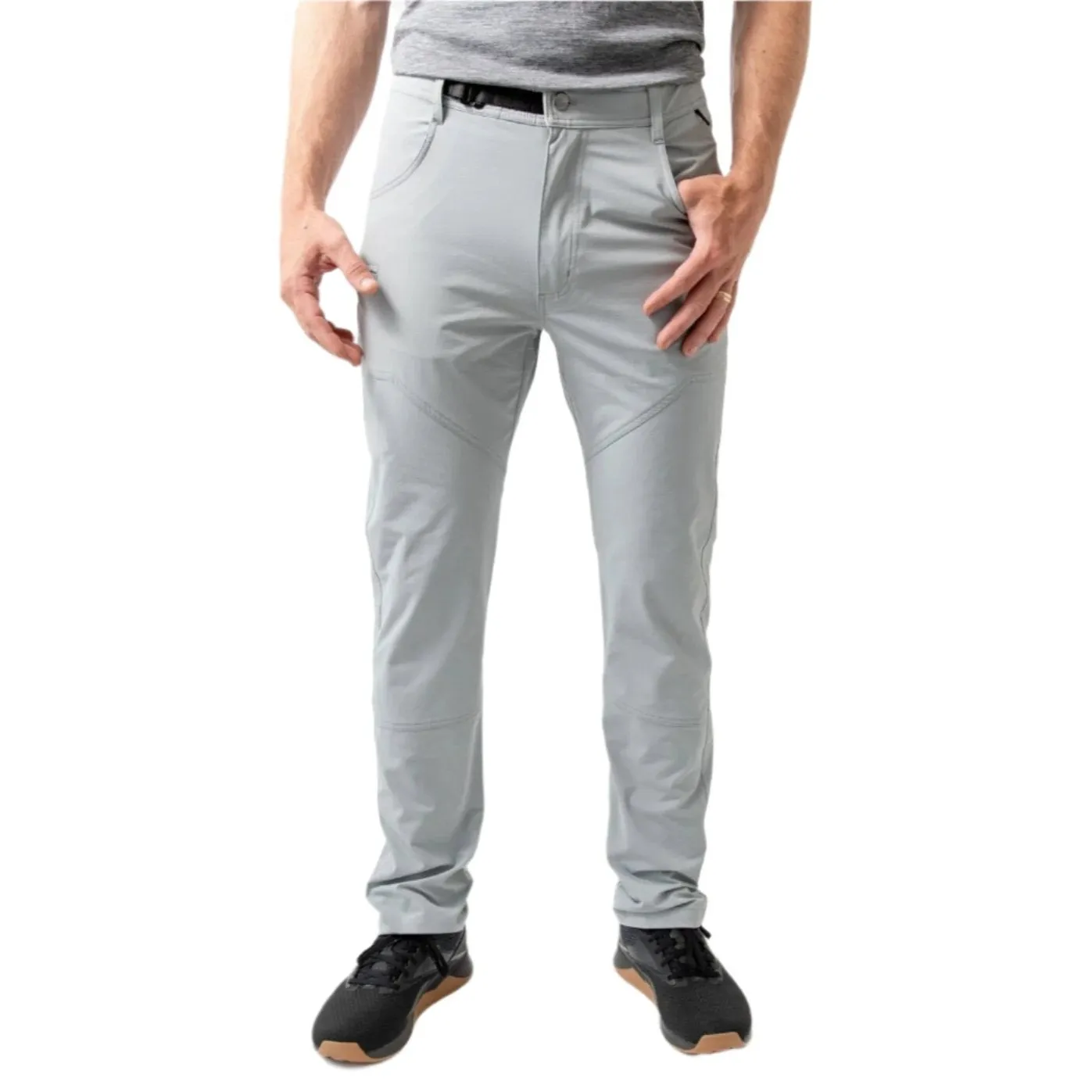 The Rob Roy V1 Slim Fit - Quarry sold by Nebu Summit