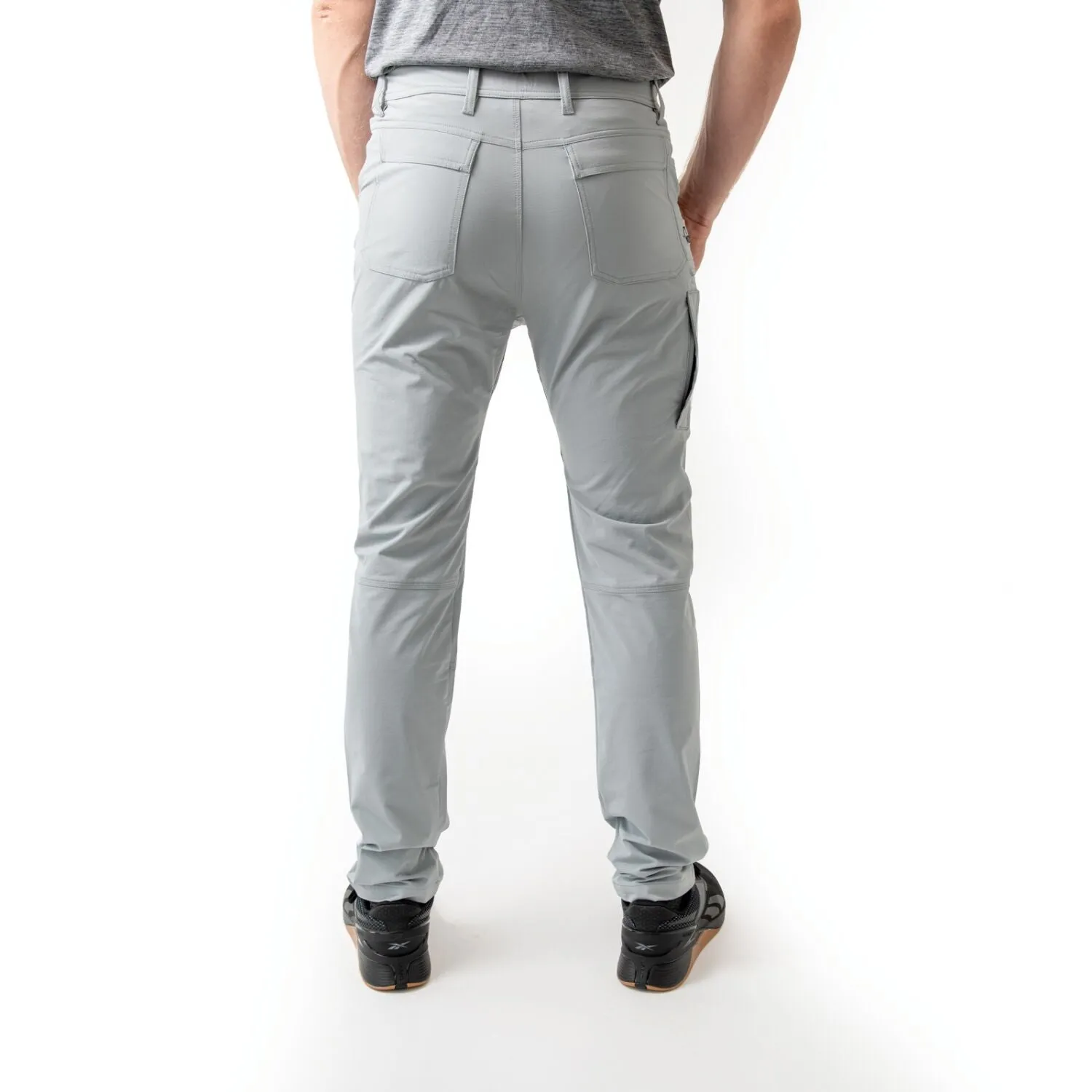The Rob Roy V1 Slim Fit - Quarry sold by Nebu Summit product image thumbnail 4