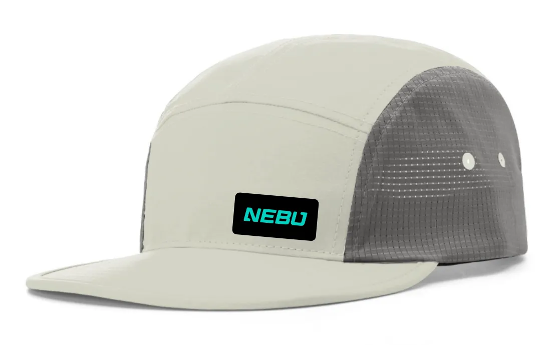 Spritz Packable Hat sold by Nebu Summit product image thumbnail 5