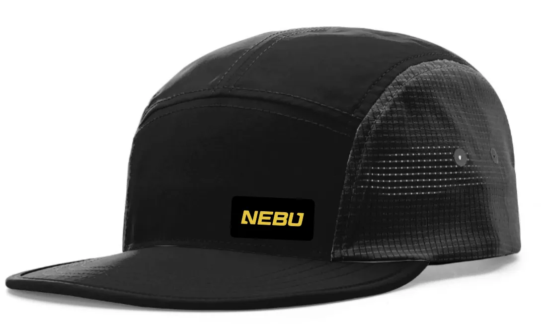 Spritz Packable Hat sold by Nebu Summit