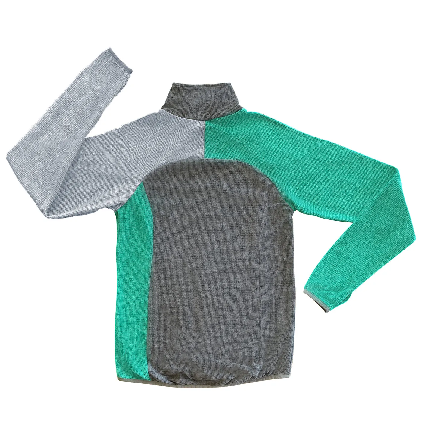 Women's CAMP Half-Zip Pullover Ultralight 115 sold by Nebu Summit product image thumbnail 3
