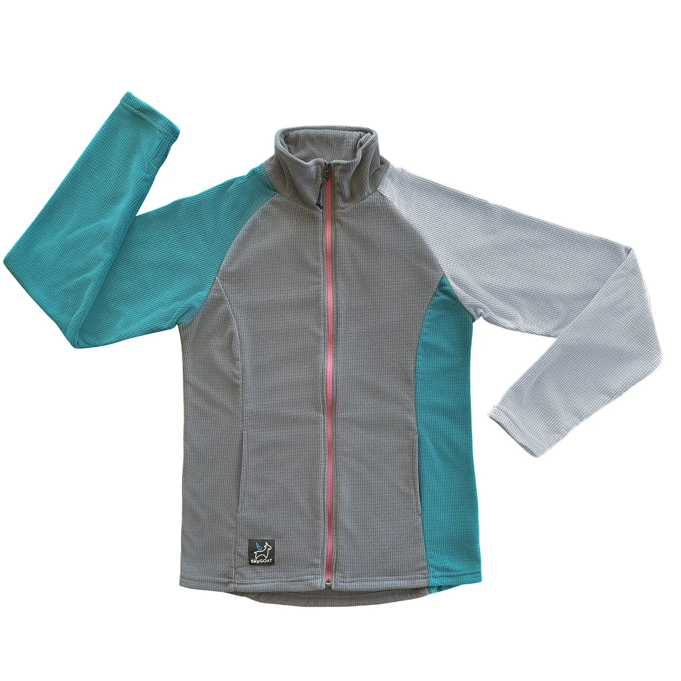 Women's CAMP Jacket sold by Nebu Summit product image thumbnail 2