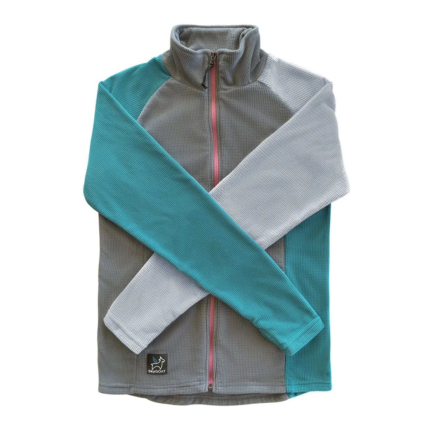 Women's CAMP Jacket sold by Nebu Summit product image thumbnail 3