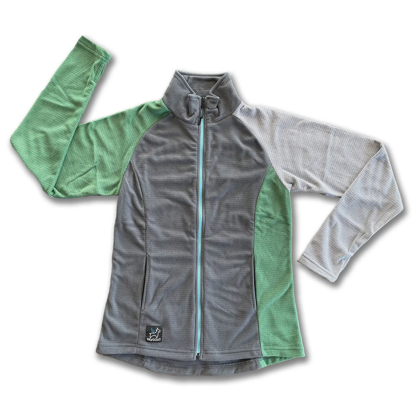 Women's CAMP Jacket sold by Nebu Summit product image thumbnail 4
