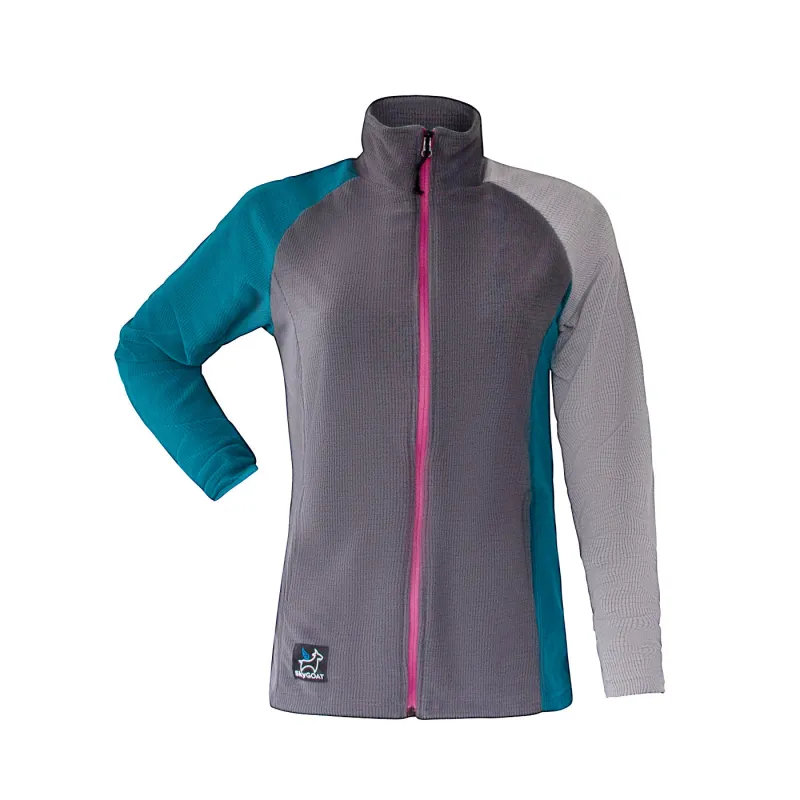Women's CAMP Jacket sold by Nebu Summit
