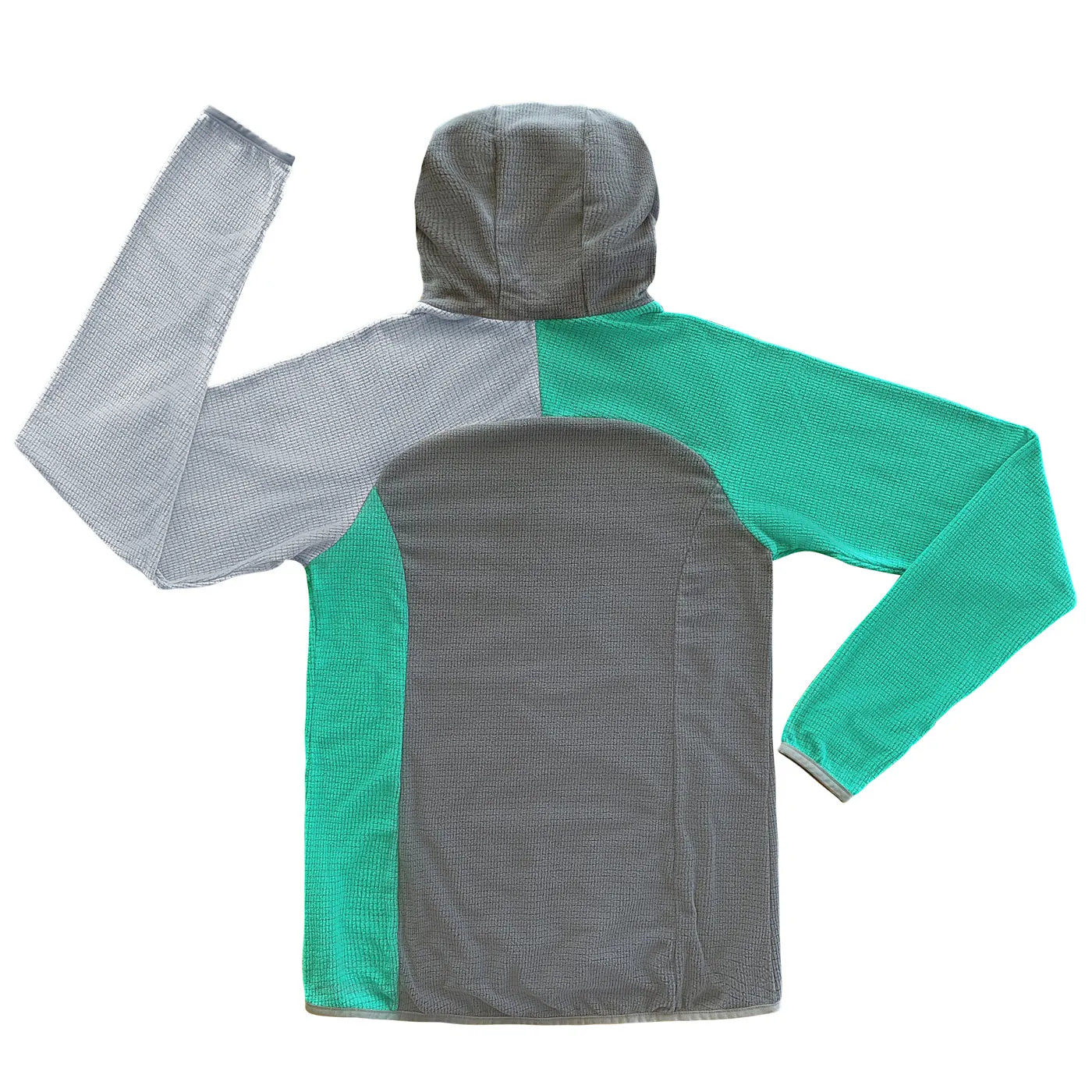 Women's CAMP Half-Zip Hooded Pullover Ultralight 115 sold by Nebu Summit product image thumbnail 3