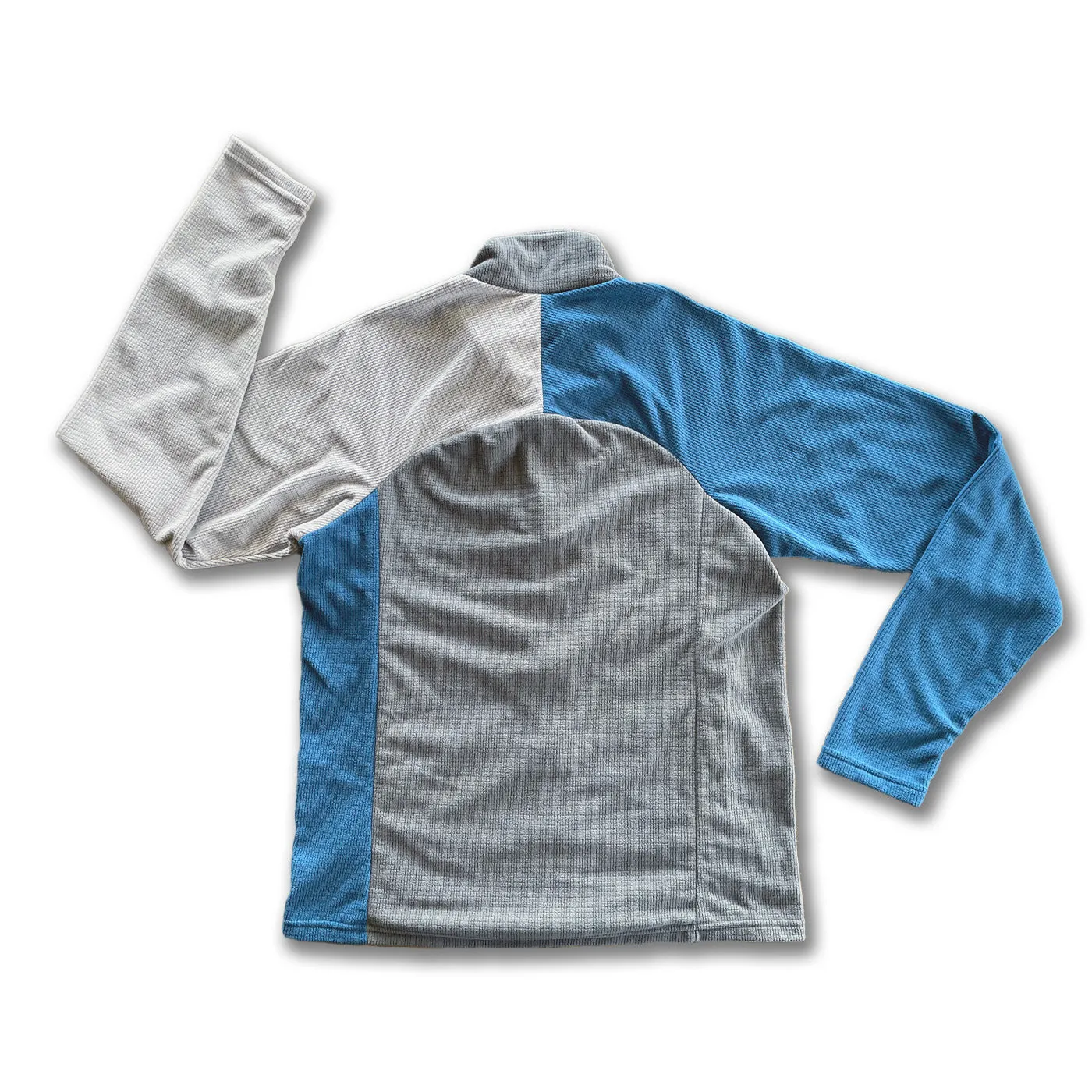 Men's CAMP Jacket sold by Nebu Summit product image thumbnail 5