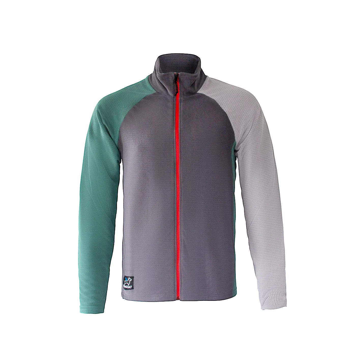 Men's CAMP Jacket sold by Nebu Summit