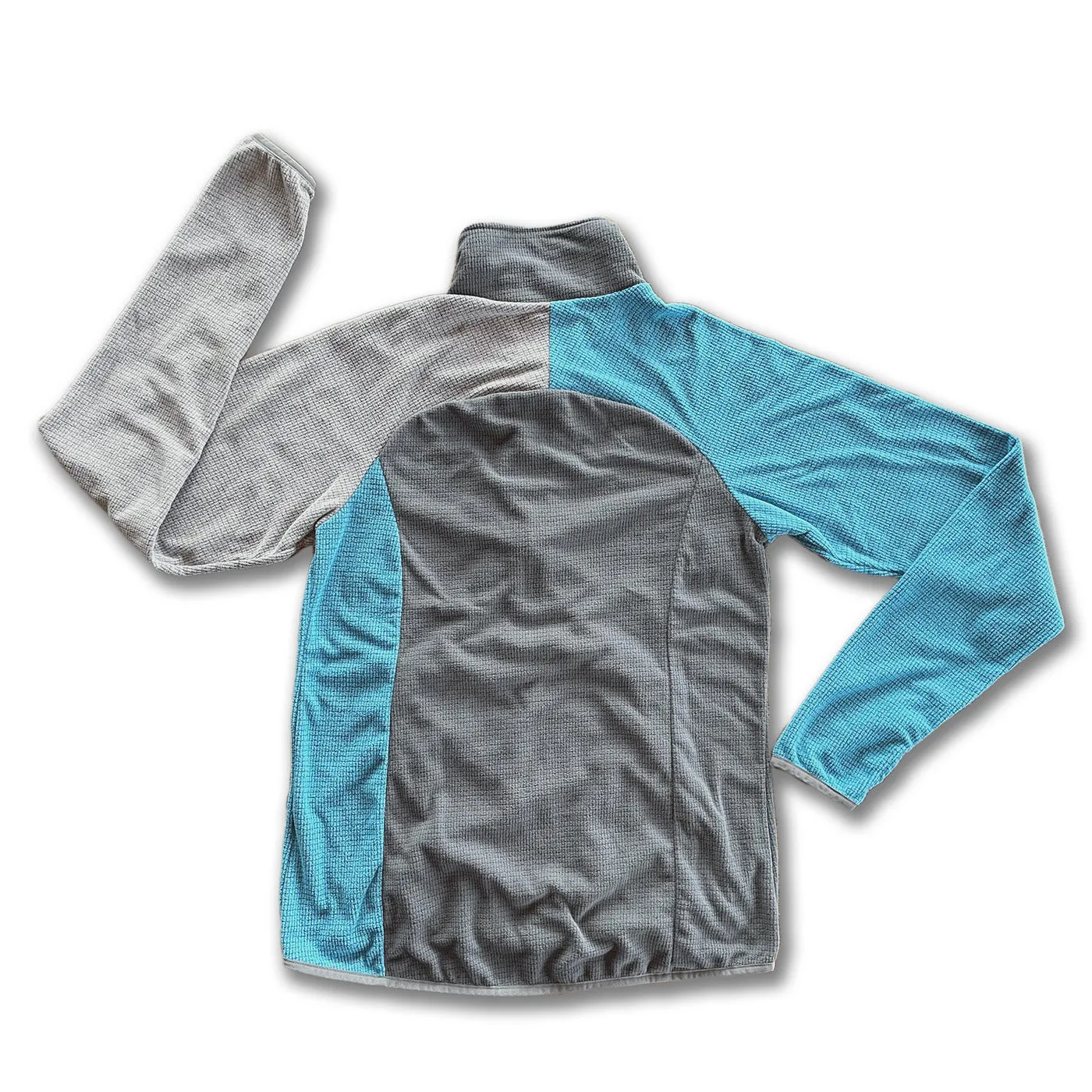 Women's CAMP Half-Zip Pullover sold by Nebu Summit product image thumbnail 2