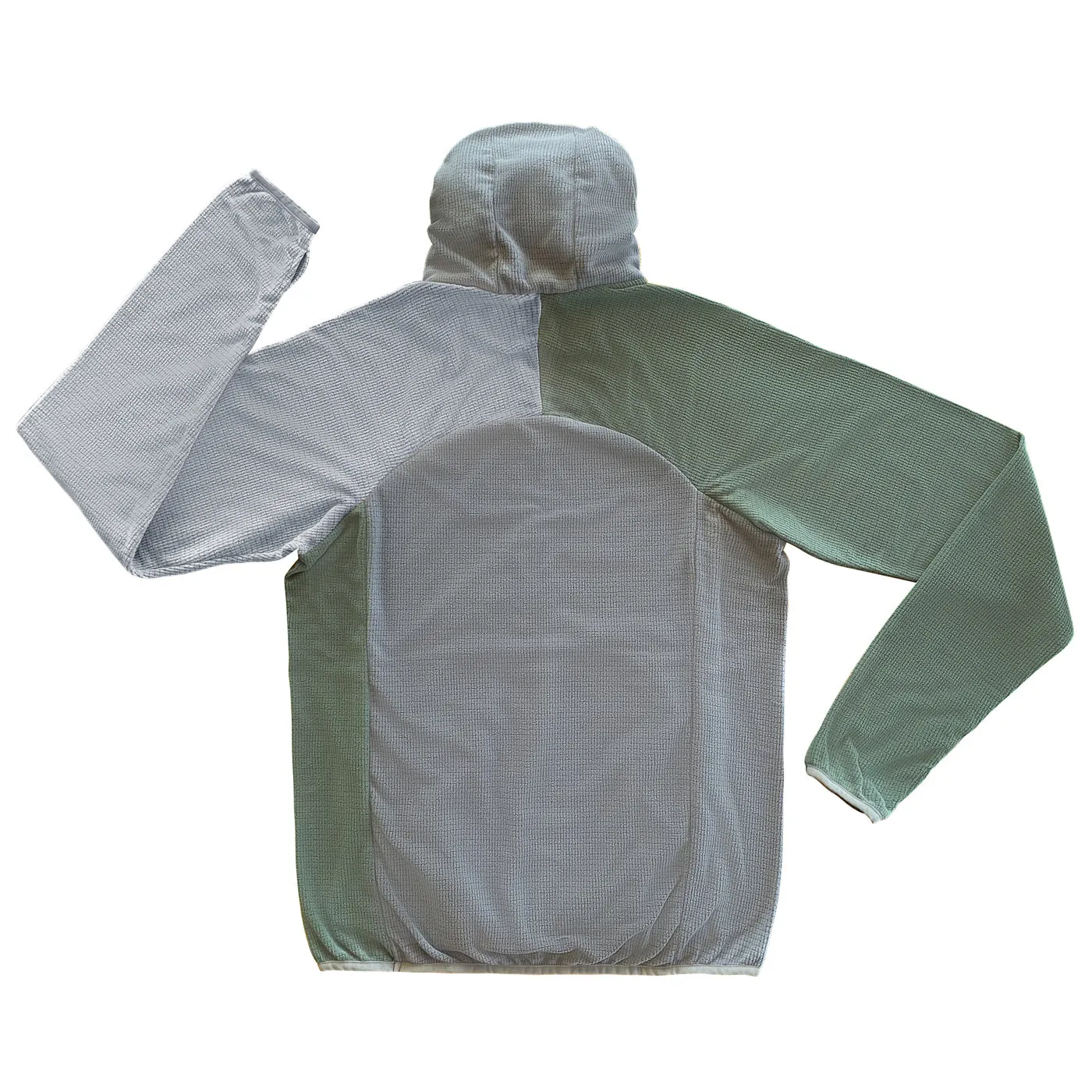 Men's CAMP Half-Zip Hooded Pullover Ultralight 115 sold by Nebu Summit product image thumbnail 3