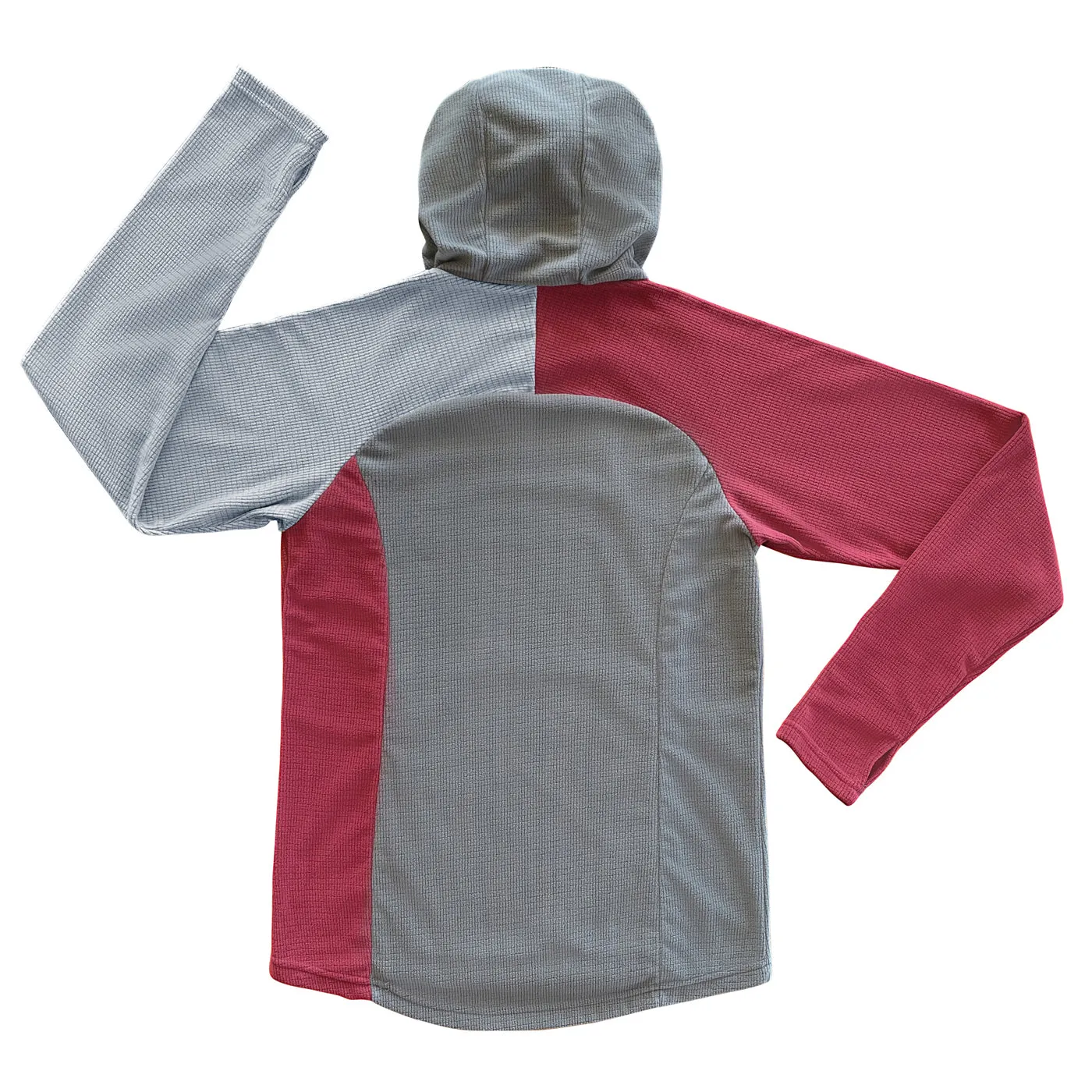 Women's CAMP Hoodie sold by Nebu Summit product image thumbnail 3
