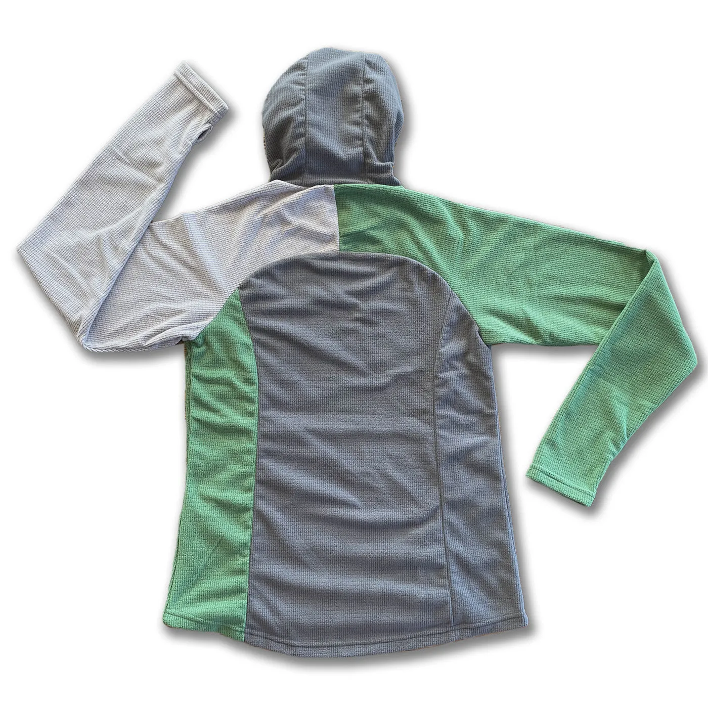 Women's CAMP Hoodie sold by Nebu Summit product image thumbnail 5