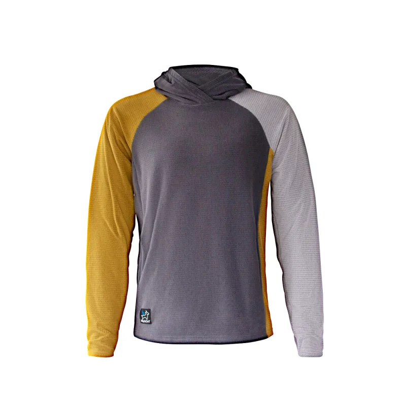 Men's CAMP Hoodie sold by Nebu Summit