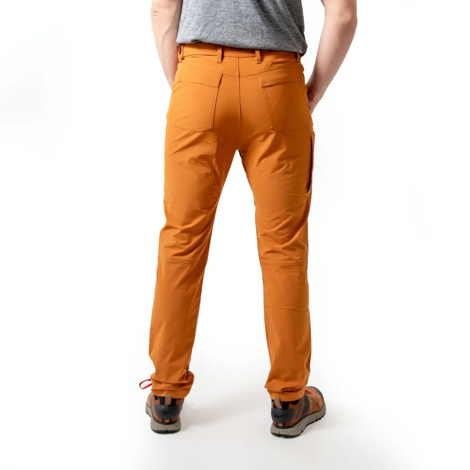 The Rob Roy V1 Slim Fit - Desert Sand sold by Nebu Summit product image thumbnail 4