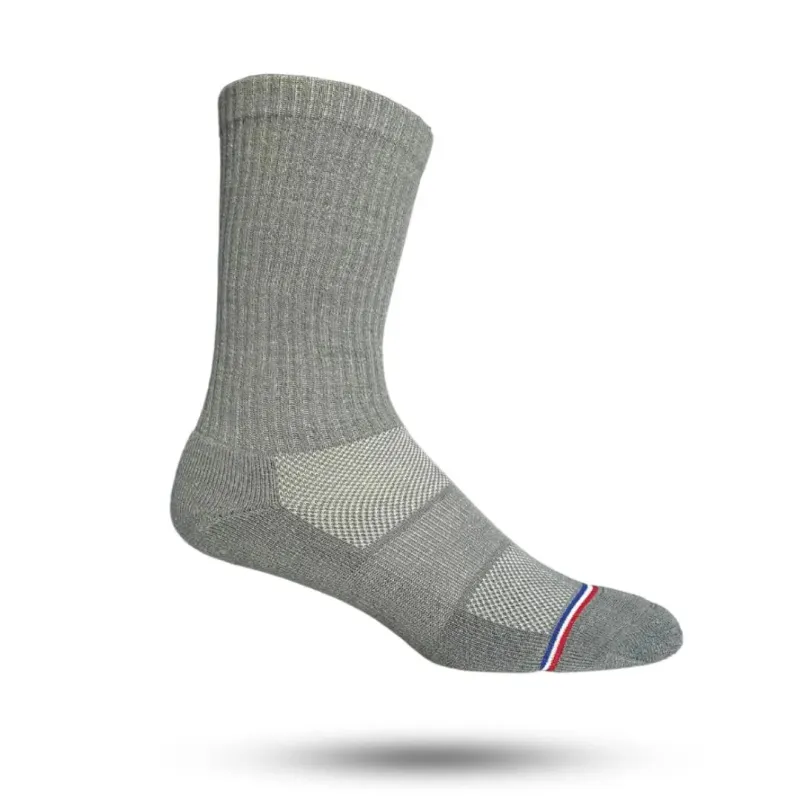 Charlie Lightweight Adventure Sock sold by Nebu Summit