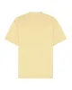 Magritte Tee Shirt (Cream) sold by Pas Une Marque