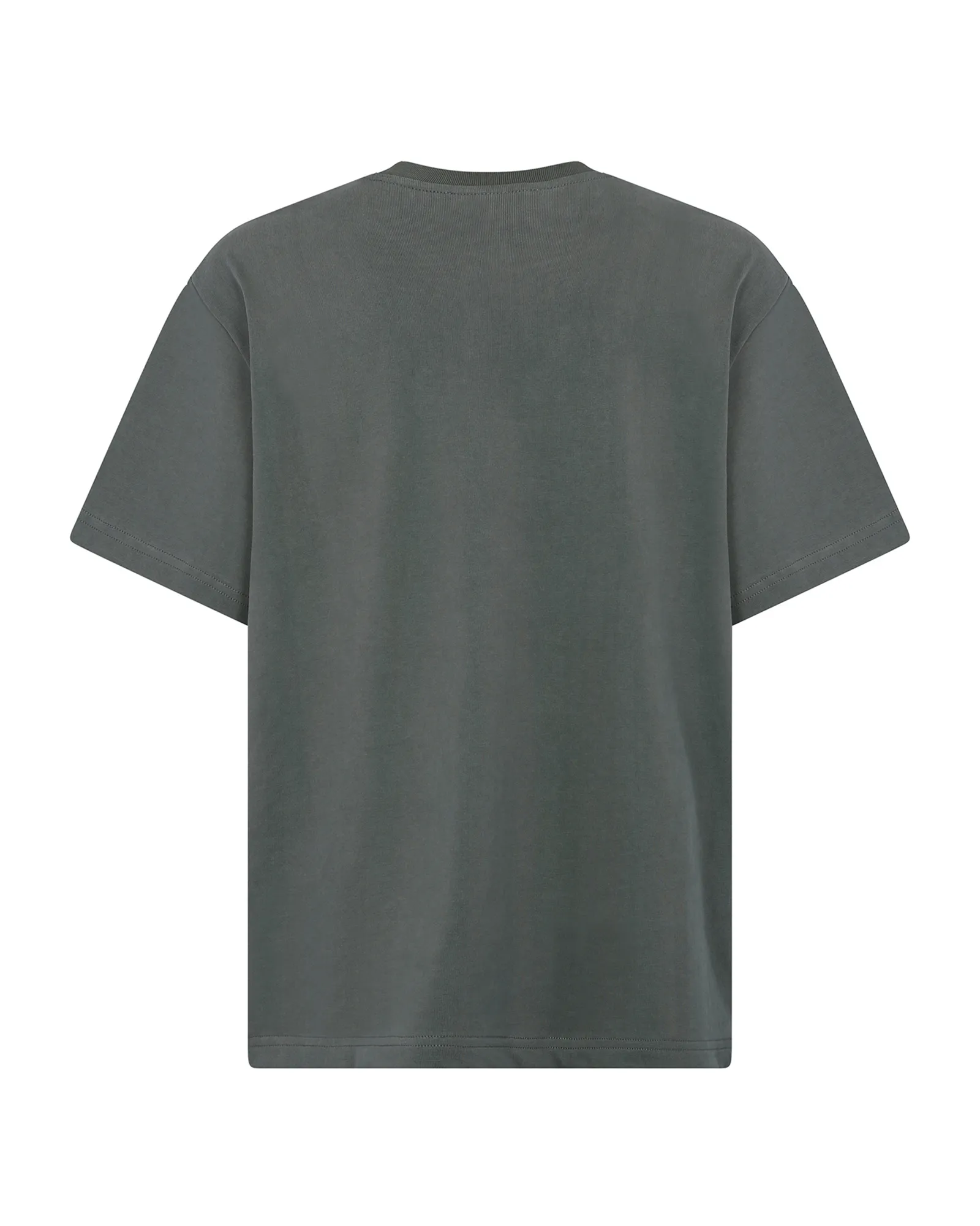 Ceci N’est Pas Une Marque Tee Shirt (Green) sold by Pas Une Marque product image thumbnail 2