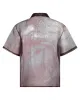 Etheral Organza Shirt (Multi) sold by Pas Une Marque